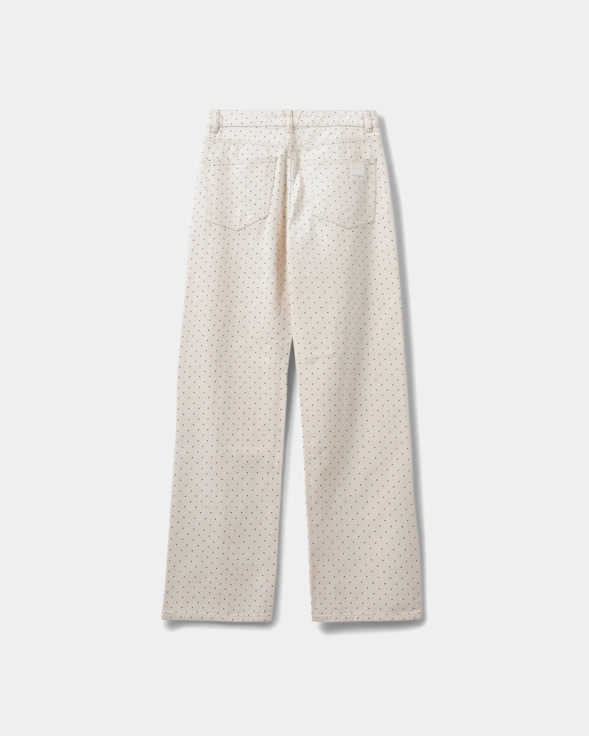 Sofie Schnoor WOMEN PARISSW JEANS Jeans 0101 Off white