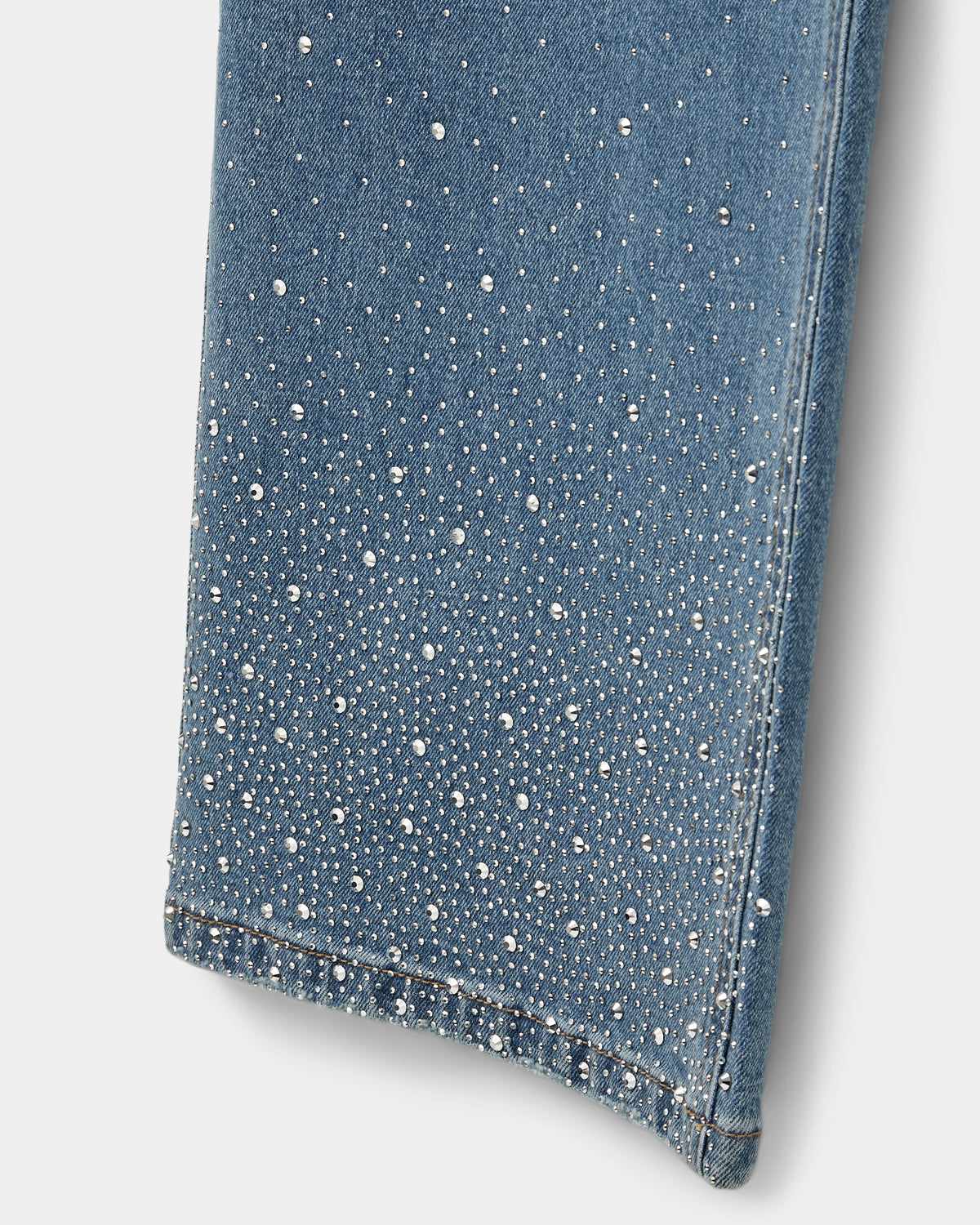 Sofie Schnoor WOMEN PARISSW JEANS Jeans 5002 Denim blue