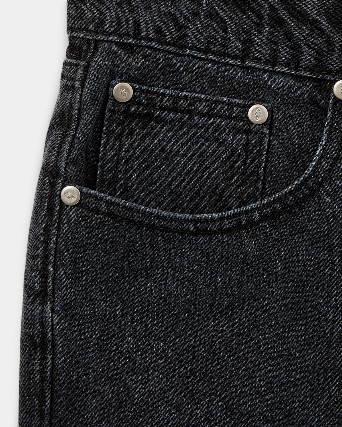 Sofie Schnoor WOMEN PARISSW JEANS Jeans 1015 Washed black