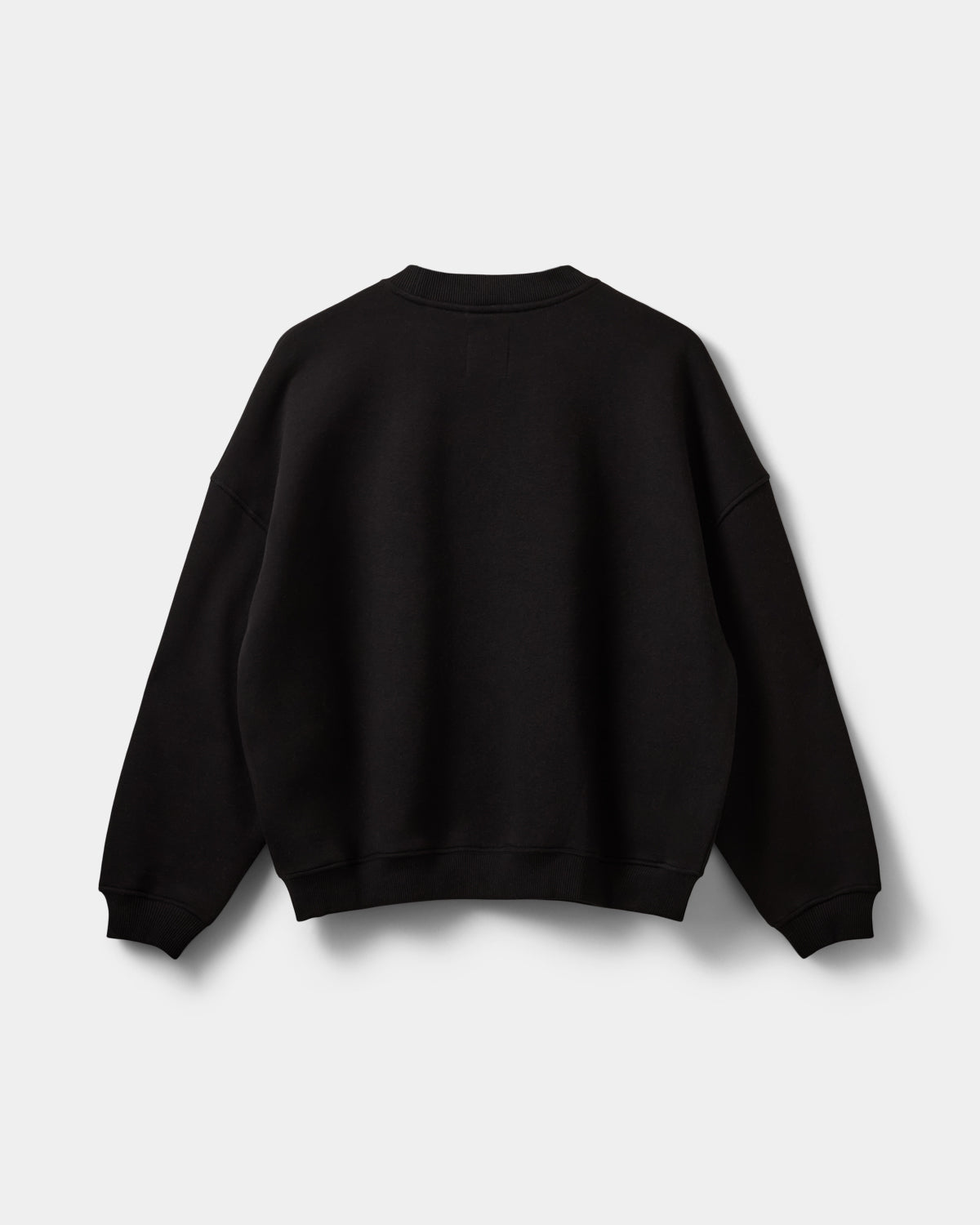 Sofie Schnoor SPORT PAROSSPO SWEATSHIRT Sweatshirt 1000 Black