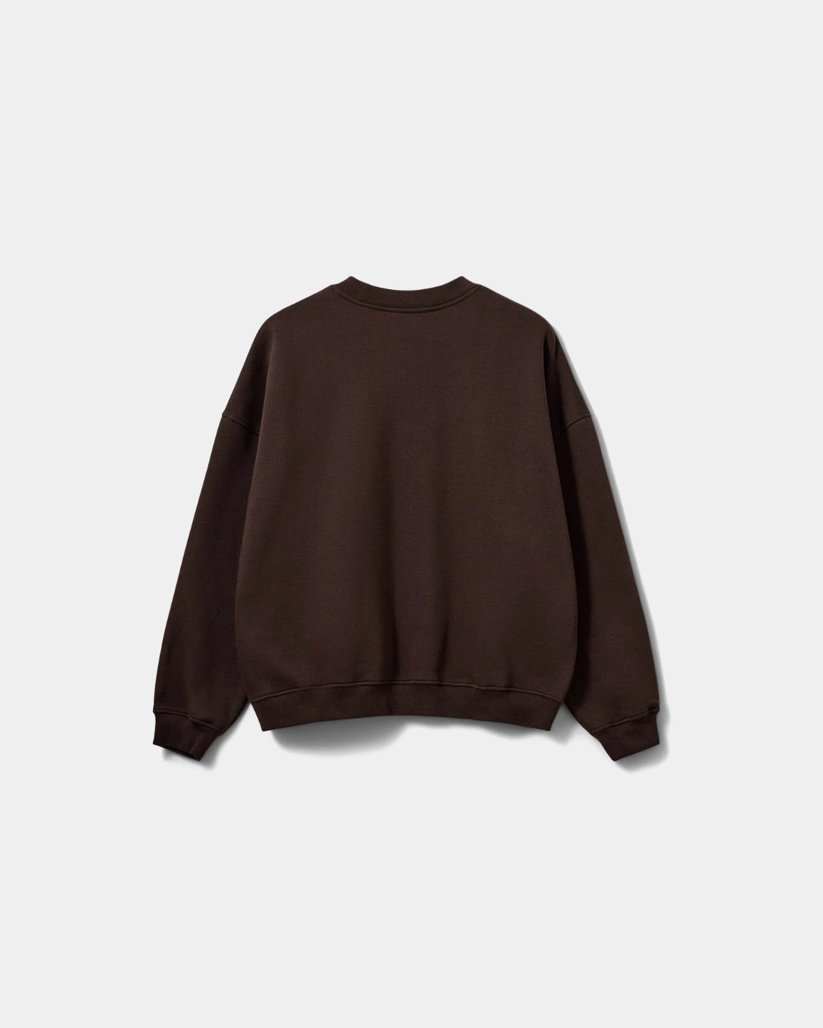 Sofie Schnoor SPORT PAROSSPO SWEATSHIRT Sweatshirt 9146 Java Brown