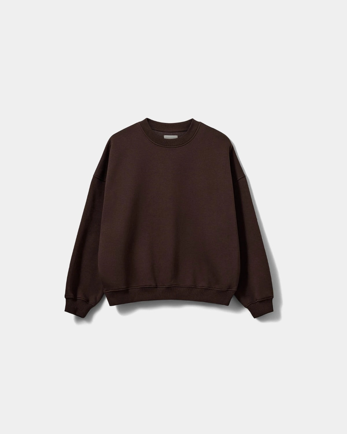 Sofie Schnoor SPORT PAROSSPO SWEATSHIRT Sweatshirt 9146 Java Brown