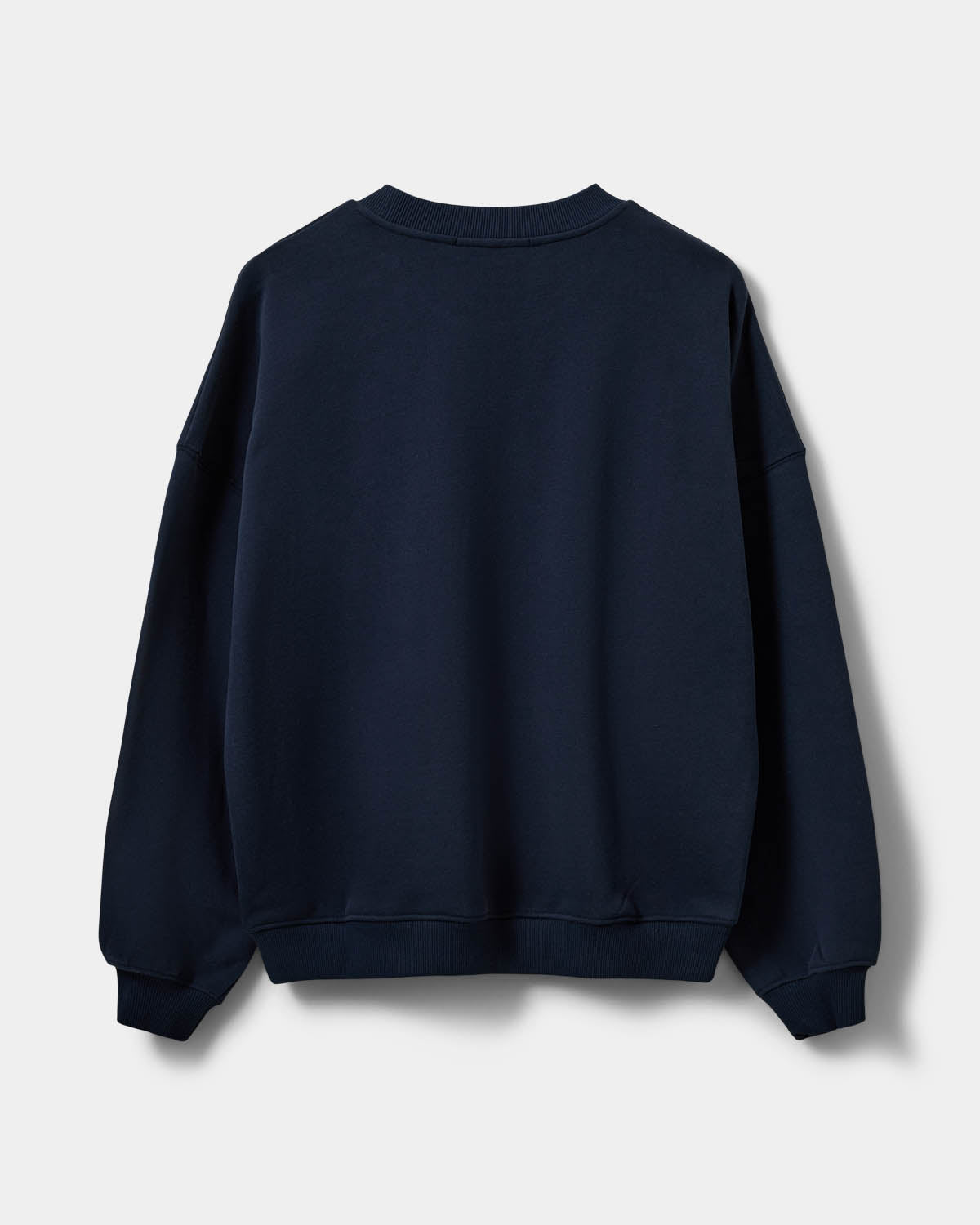 Sofie Schnoor WOMEN PAROSSW OVERSIZED SWEATSHIRT Sweatshirt 5113 Navy