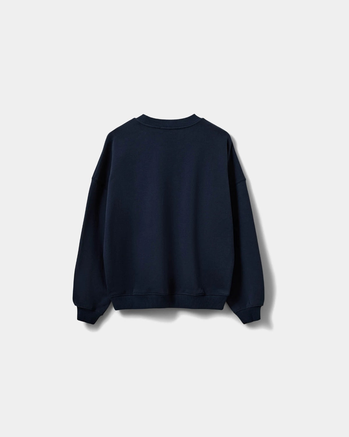Sofie Schnoor WOMEN PAROSSW OVERSIZED SWEATSHIRT Sweatshirt 5113 Navy