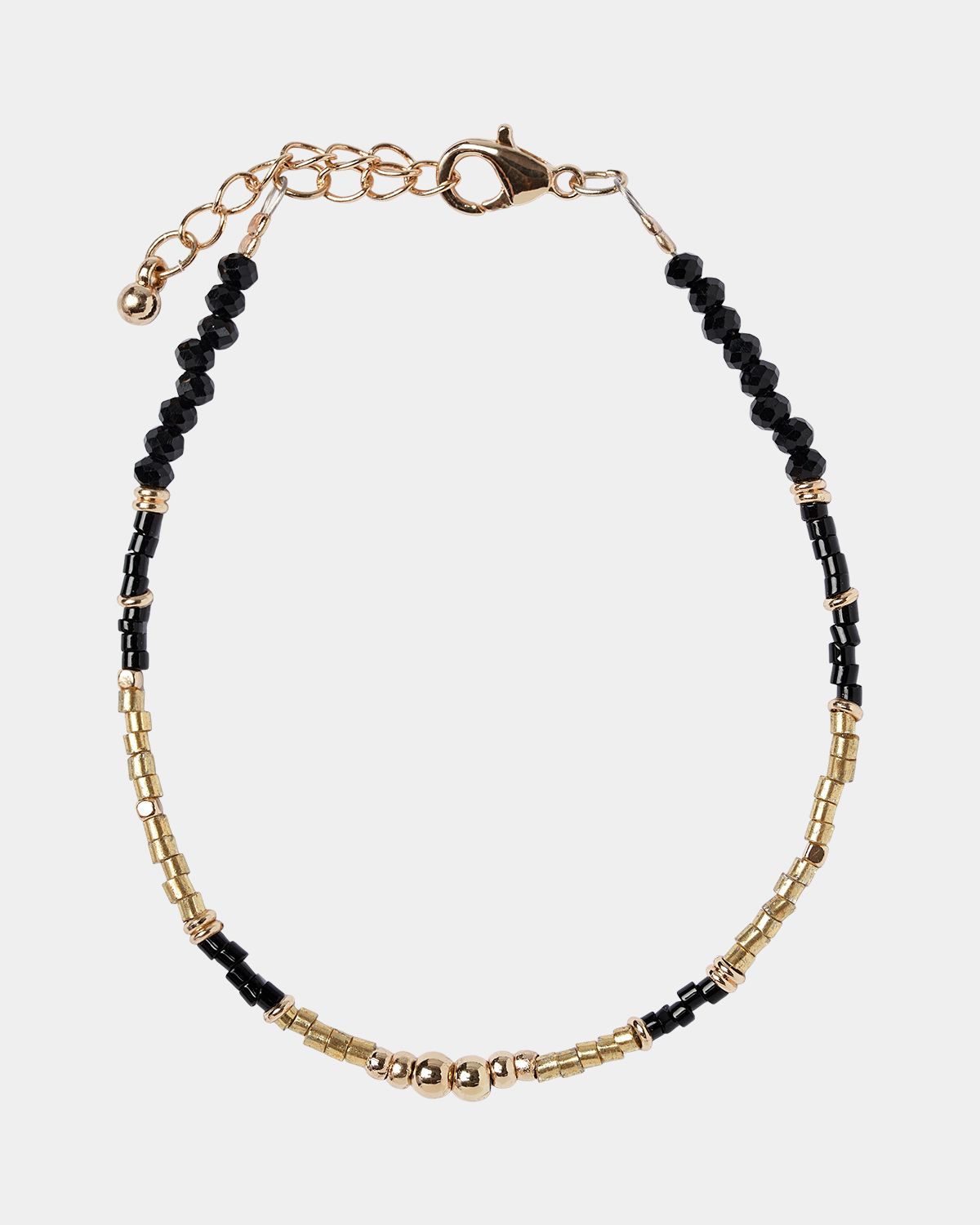 Sofie Schnoor WOMEN PENNYSA BRACELET Bracelet 1000 Black