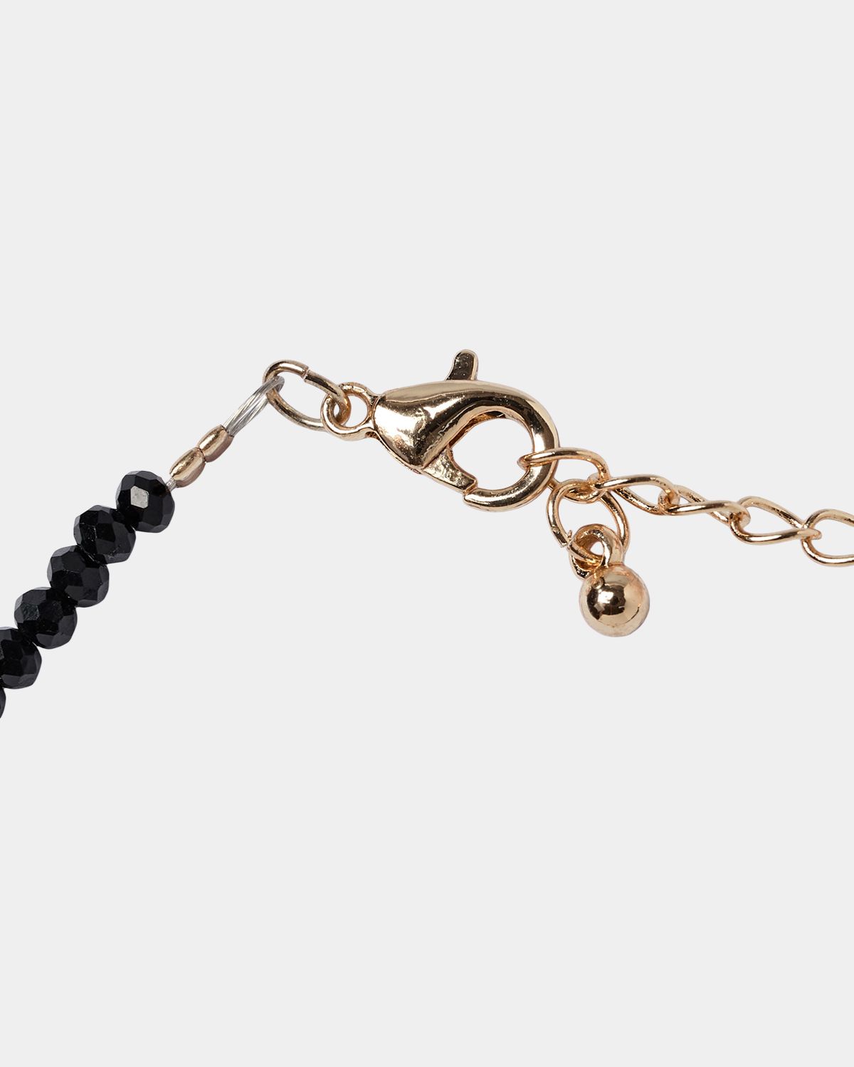 Sofie Schnoor WOMEN PENNYSA BRACELET Bracelet 1000 Black