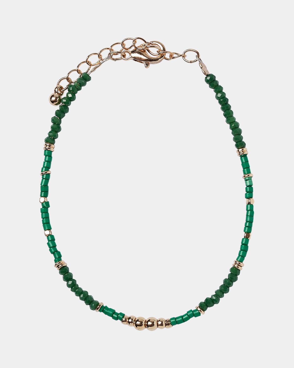 Sofie Schnoor WOMEN PENNYSA BRACELET Bracelet 3000 Green