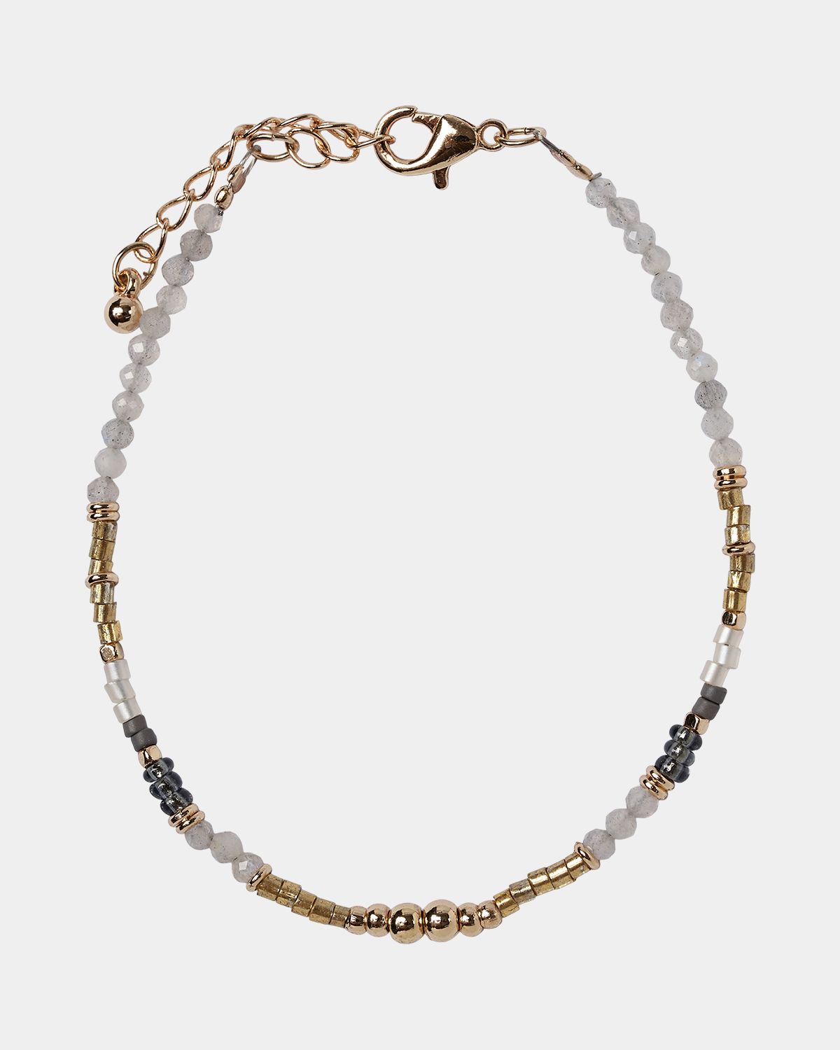 Sofie Schnoor WOMEN PENNYSA BRACELET Bracelet 8006 Grey