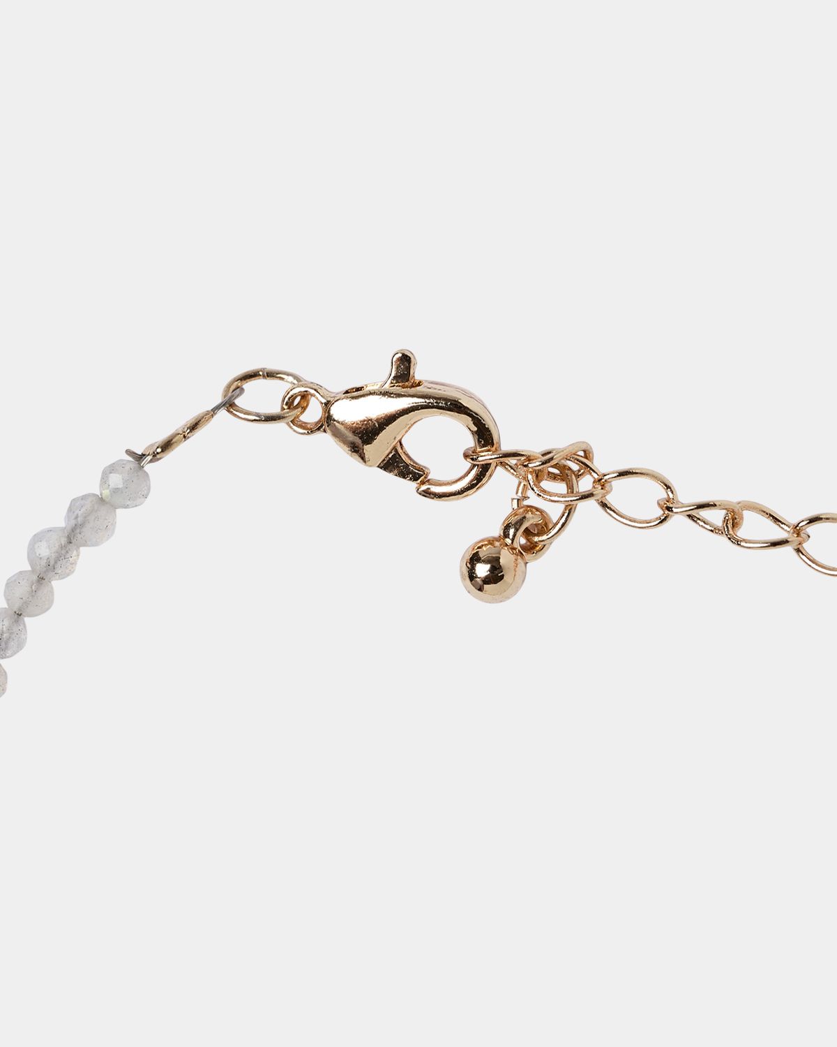 Sofie Schnoor WOMEN PENNYSA BRACELET Bracelet 8006 Grey