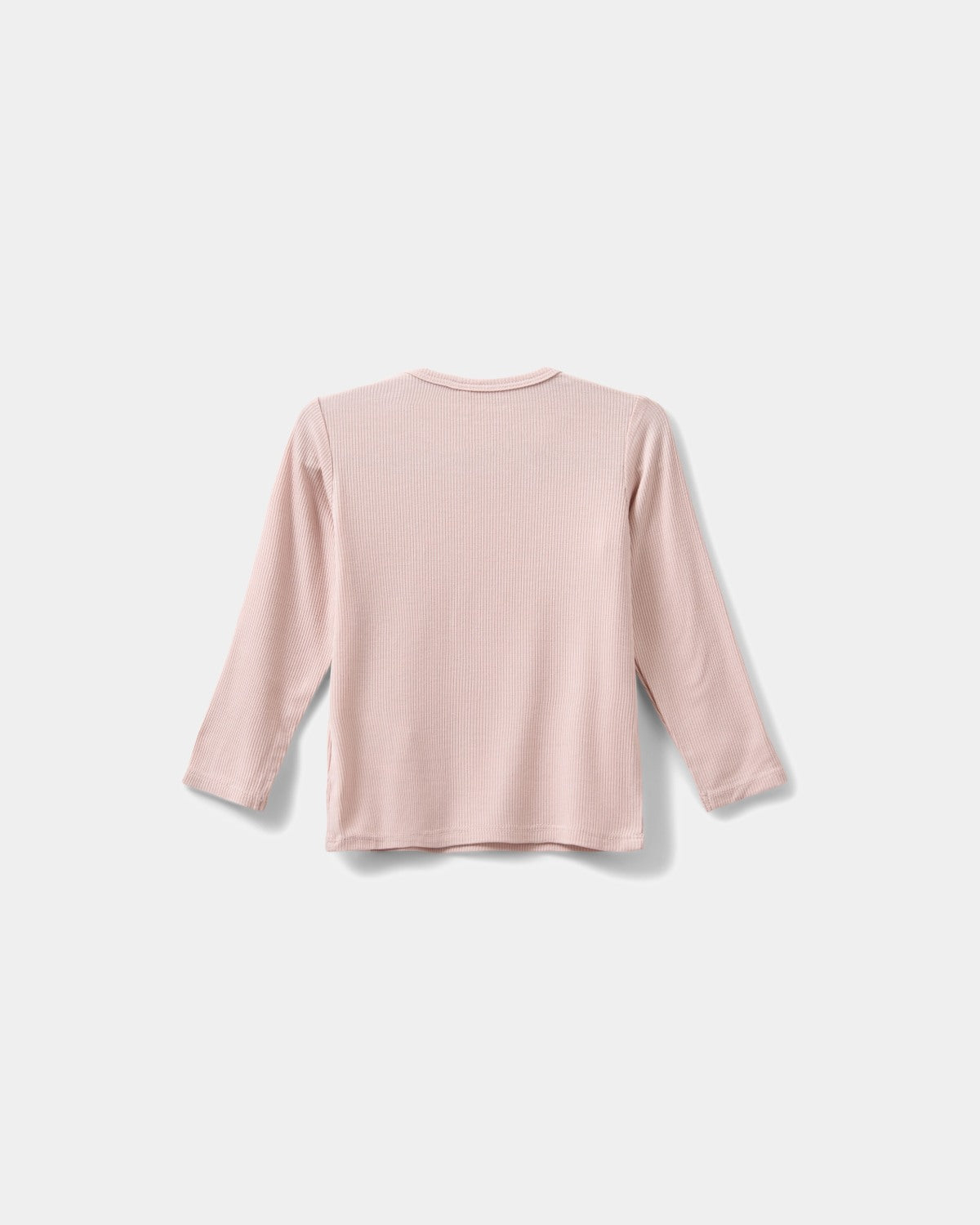 Sofie Schnoor KIDS PETRICIASB T-SHIRT LANGÆRMET T-shirt lang ærmet 4068 Light rose