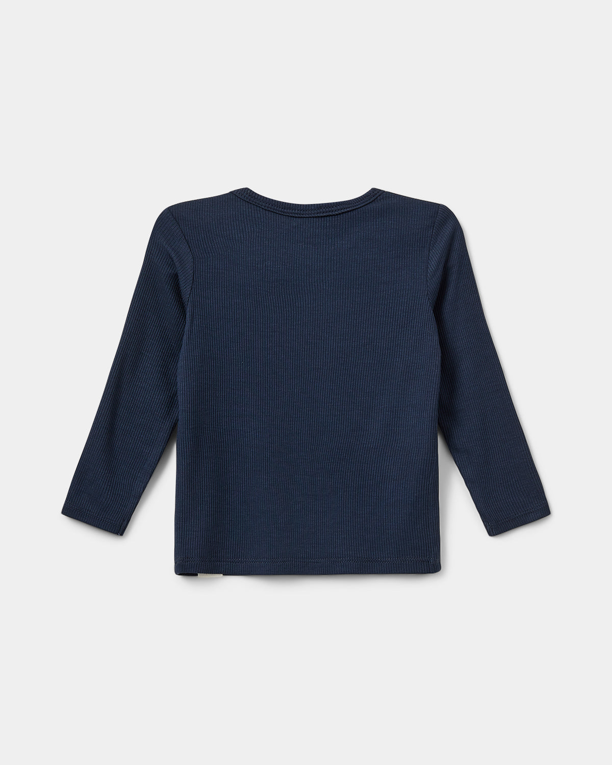 Sofie Schnoor KIDS PETRICIASB T-SHIRT LANGÆRMET T-shirt lang ærmet 5119 Navy Blue