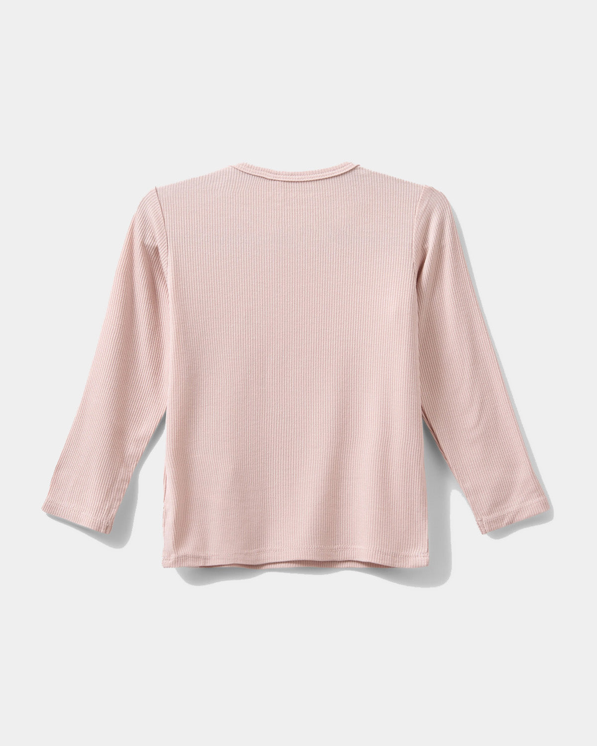 Sofie Schnoor KIDS PETRICIASB T-SHIRT LONG SLEEVE T-shirt Long Sleeve 4068 Light rose