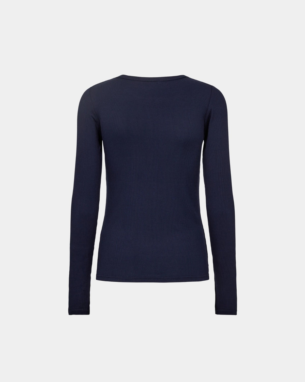 Sofie Schnoor WOMEN PETRICIASW T-SHIRT LANGÆRMET T-shirt lang ærmet 5111 Navy
