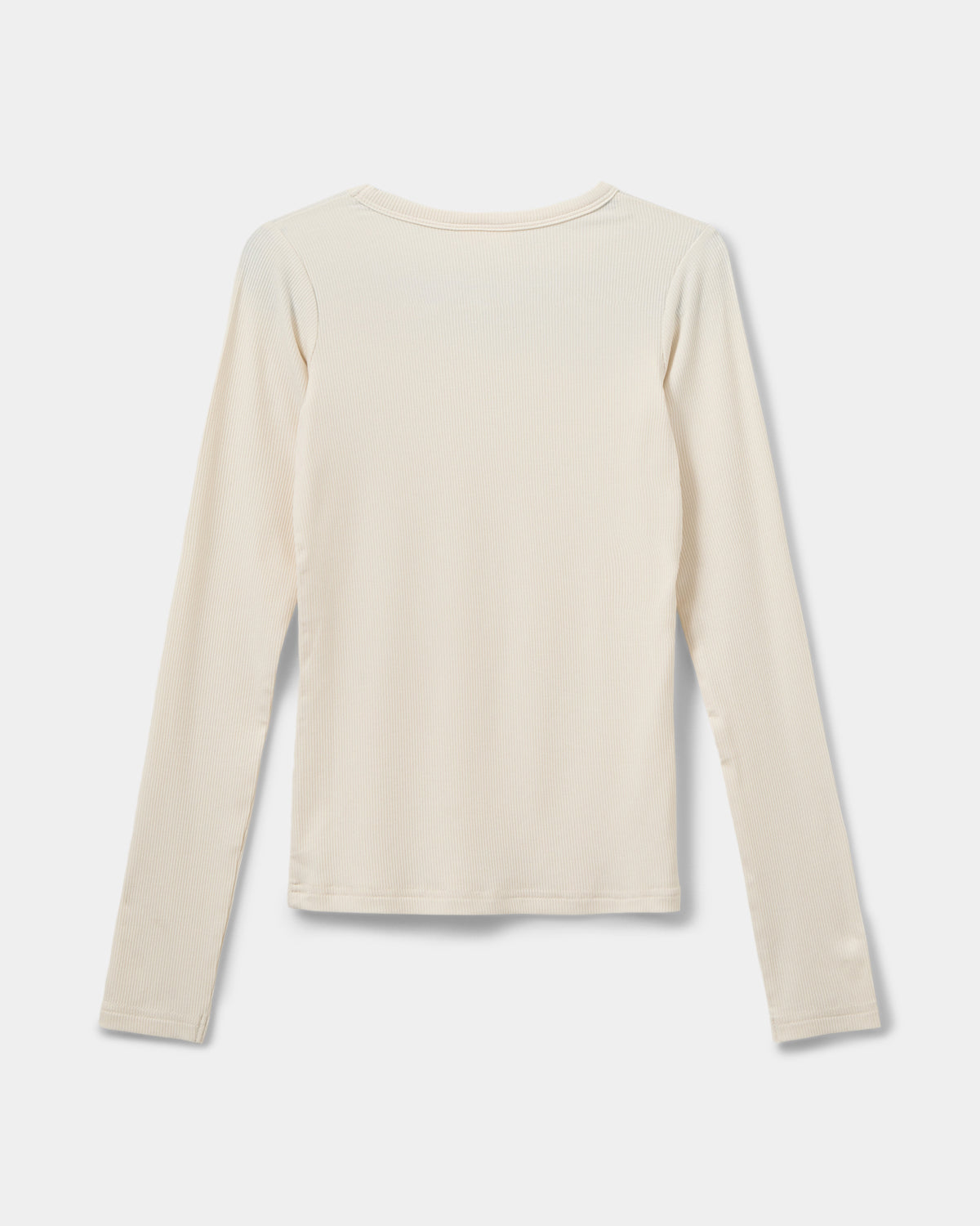 Sofie Schnoor YOUNG PETRICIASY T-SHIRT LONG SLEEVE T-shirt Long Sleeve 0109 Off White