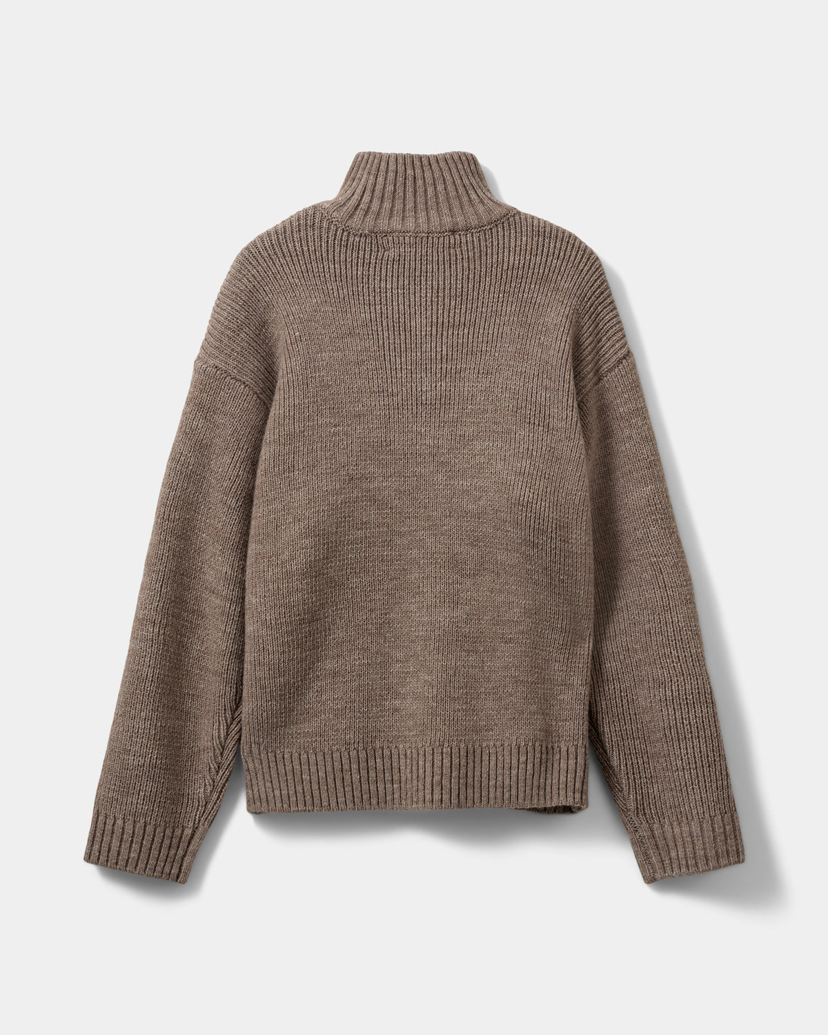 Sofie Schnoor YOUNG PILOSY KNIT Knit 7145 Deer Melange