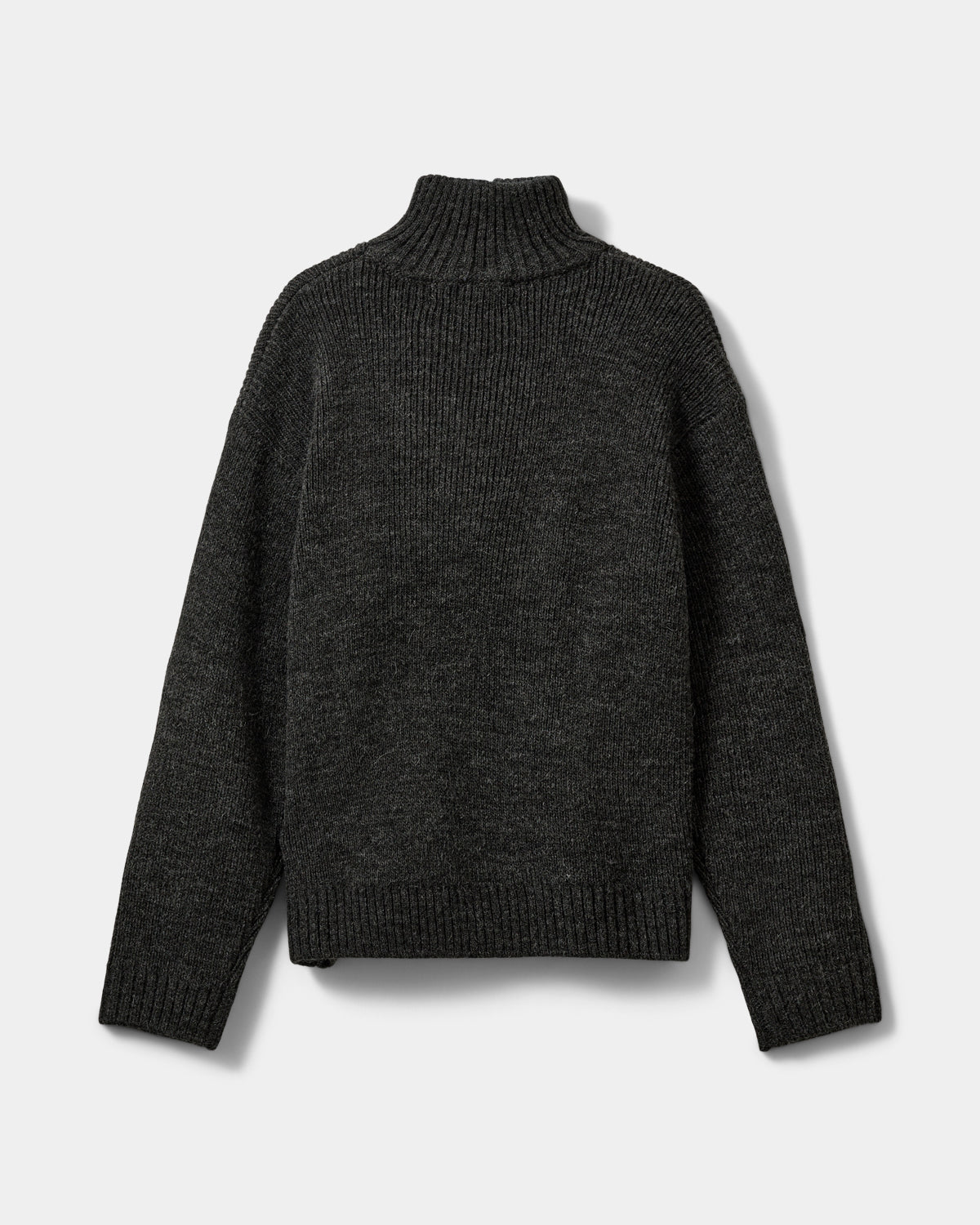Sofie Schnoor YOUNG PILOSY KNIT Knit 8000 Grey Melange