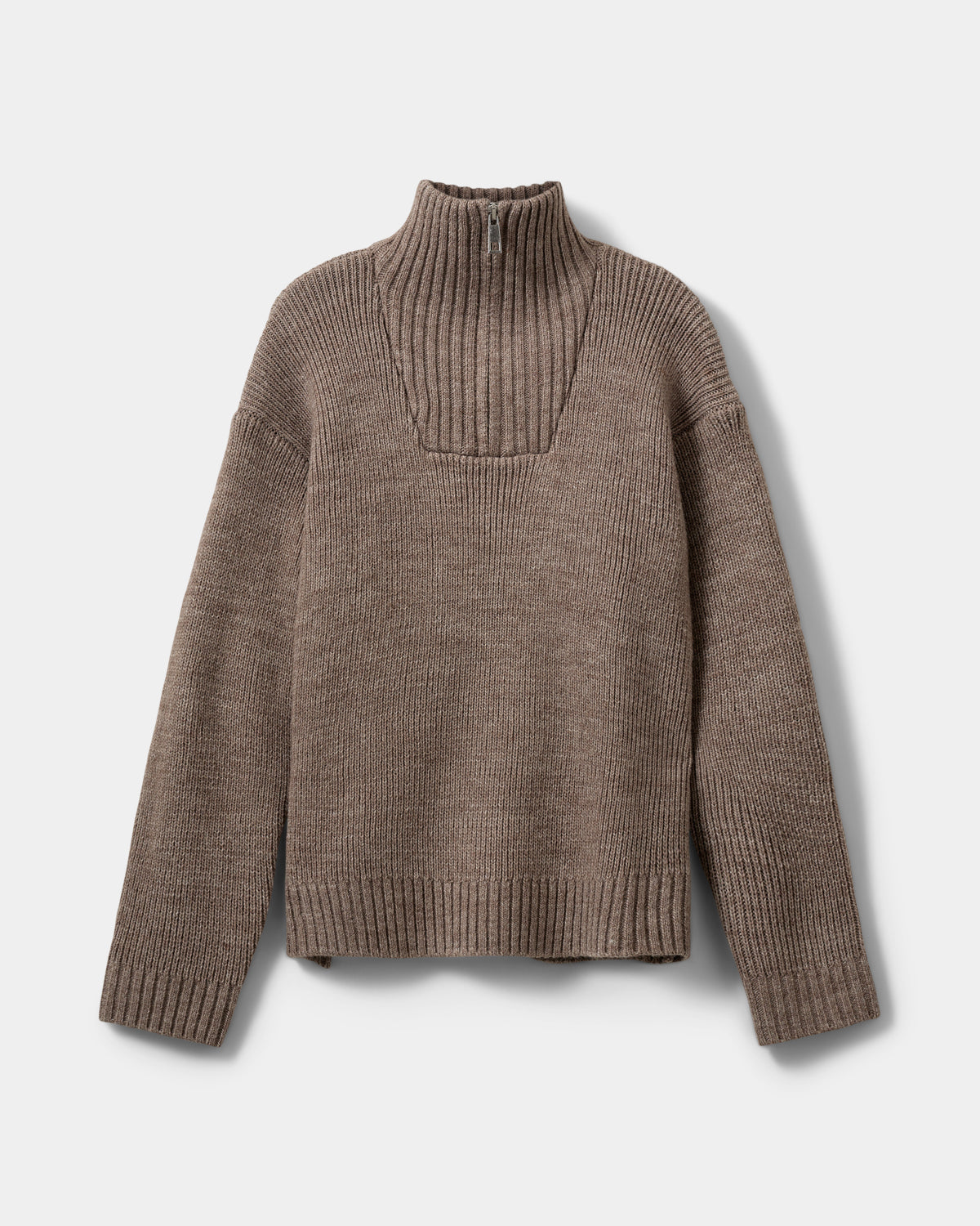 Sofie Schnoor YOUNG PILOSY STRIK Strik 7145 Deer Melange