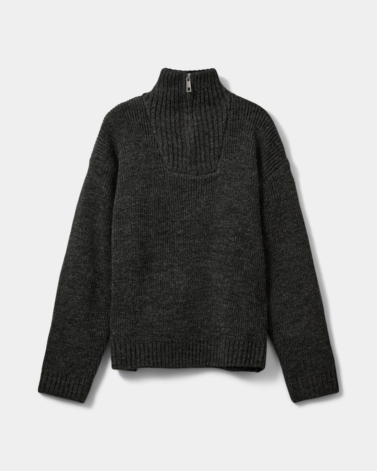 Sofie Schnoor YOUNG PILOSY STRIK Strik 8000 Grey Melange