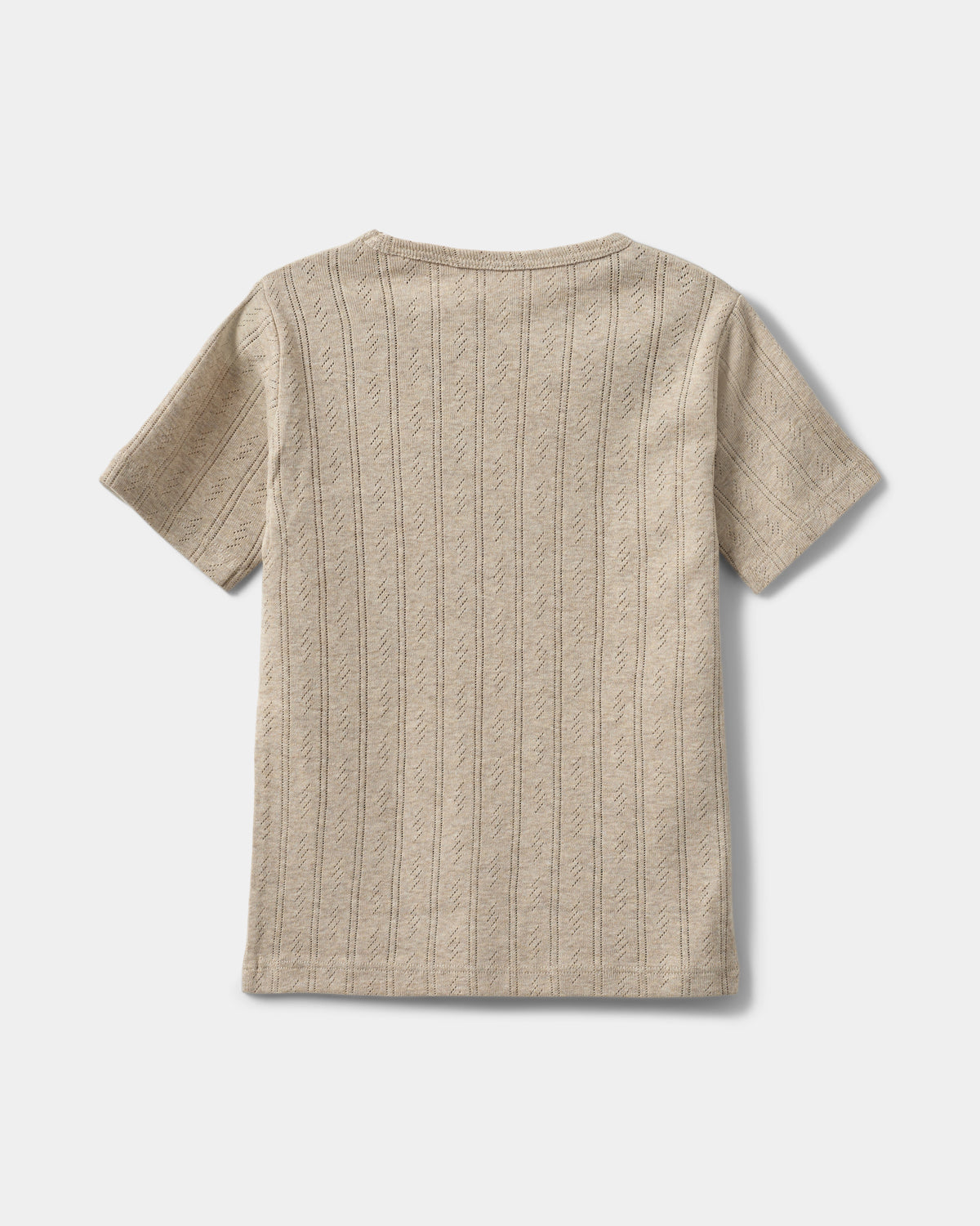Sofie Schnoor KIDS PIPERSK T-SHIRT T-shirt 7015 Beige