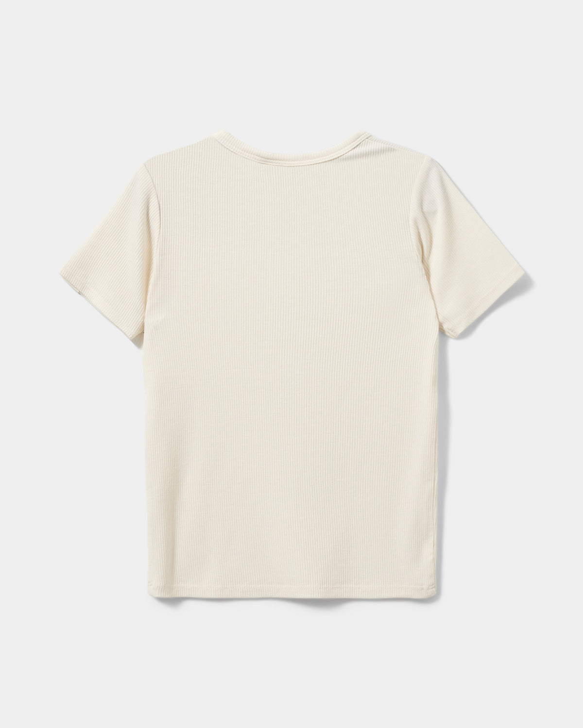 Sofie Schnoor KIDS PIPERSK T-SHIRT T-shirt 0109 Off White