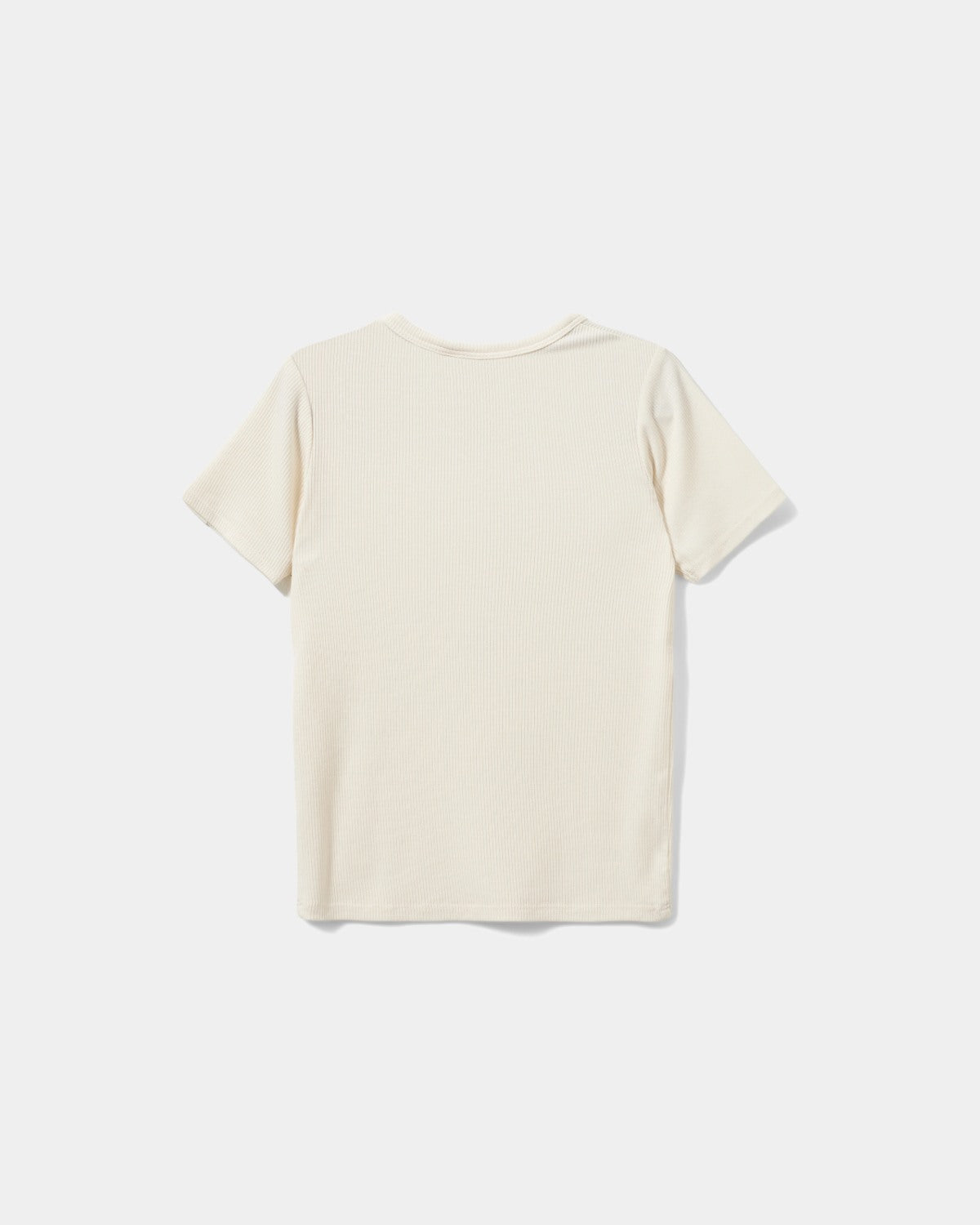 Sofie Schnoor KIDS PIPERSK T-SHIRT T-shirt 0109 Off White