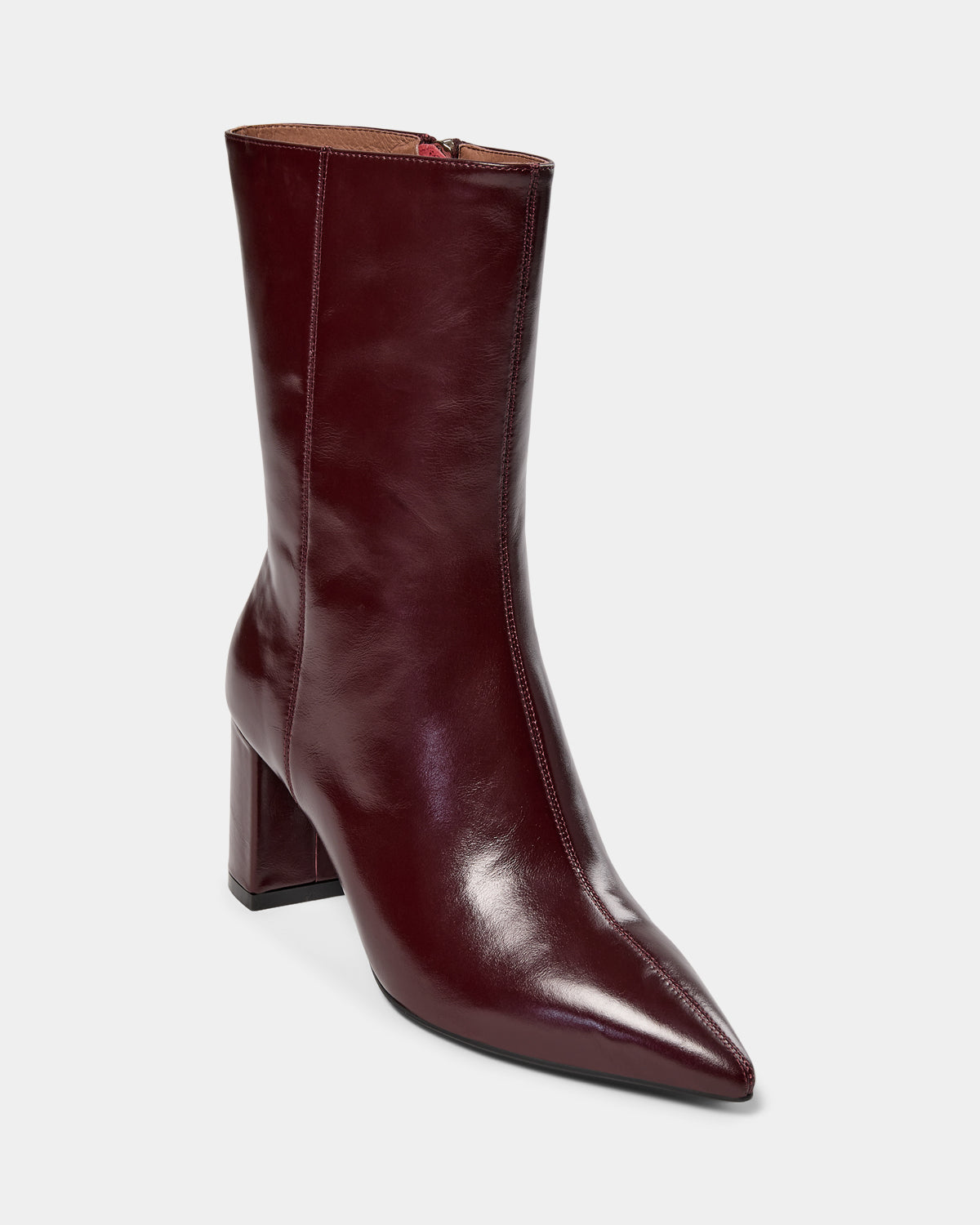 Sofie Schnoor WOMEN PIPERSW STØVLE Støvle 4151 Burgundy