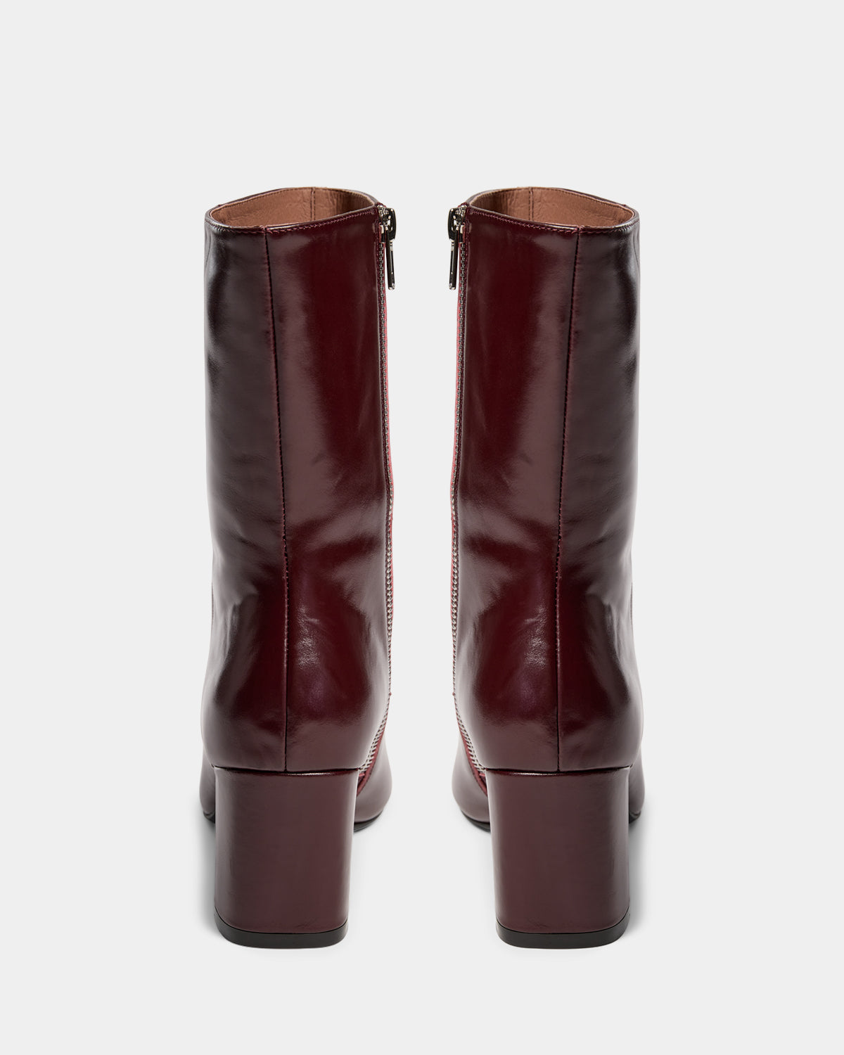 Sofie Schnoor WOMEN PIPERSW STØVLE Støvle 4151 Burgundy