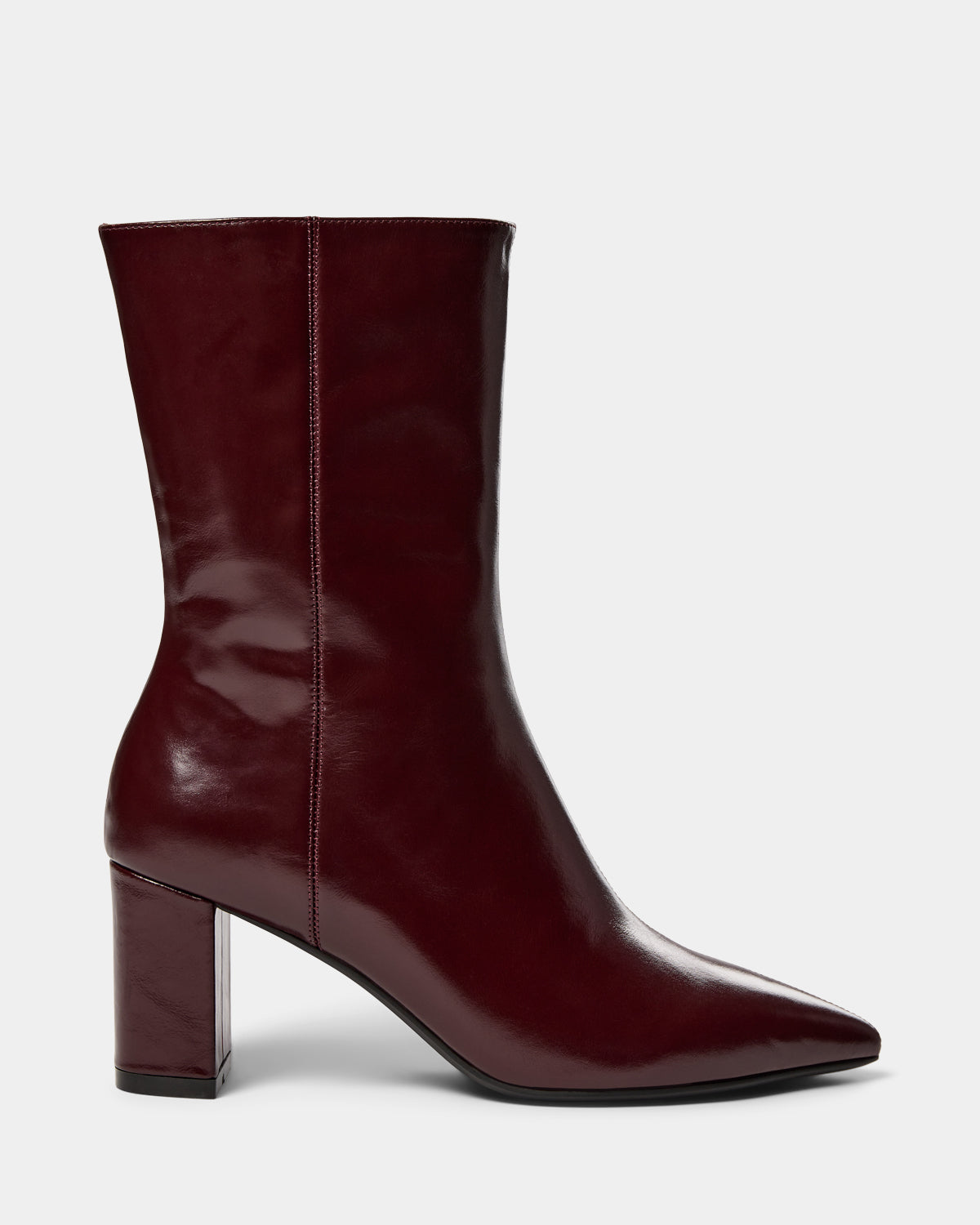 Sofie Schnoor WOMEN PIPERSW STØVLE Støvle 4151 Burgundy