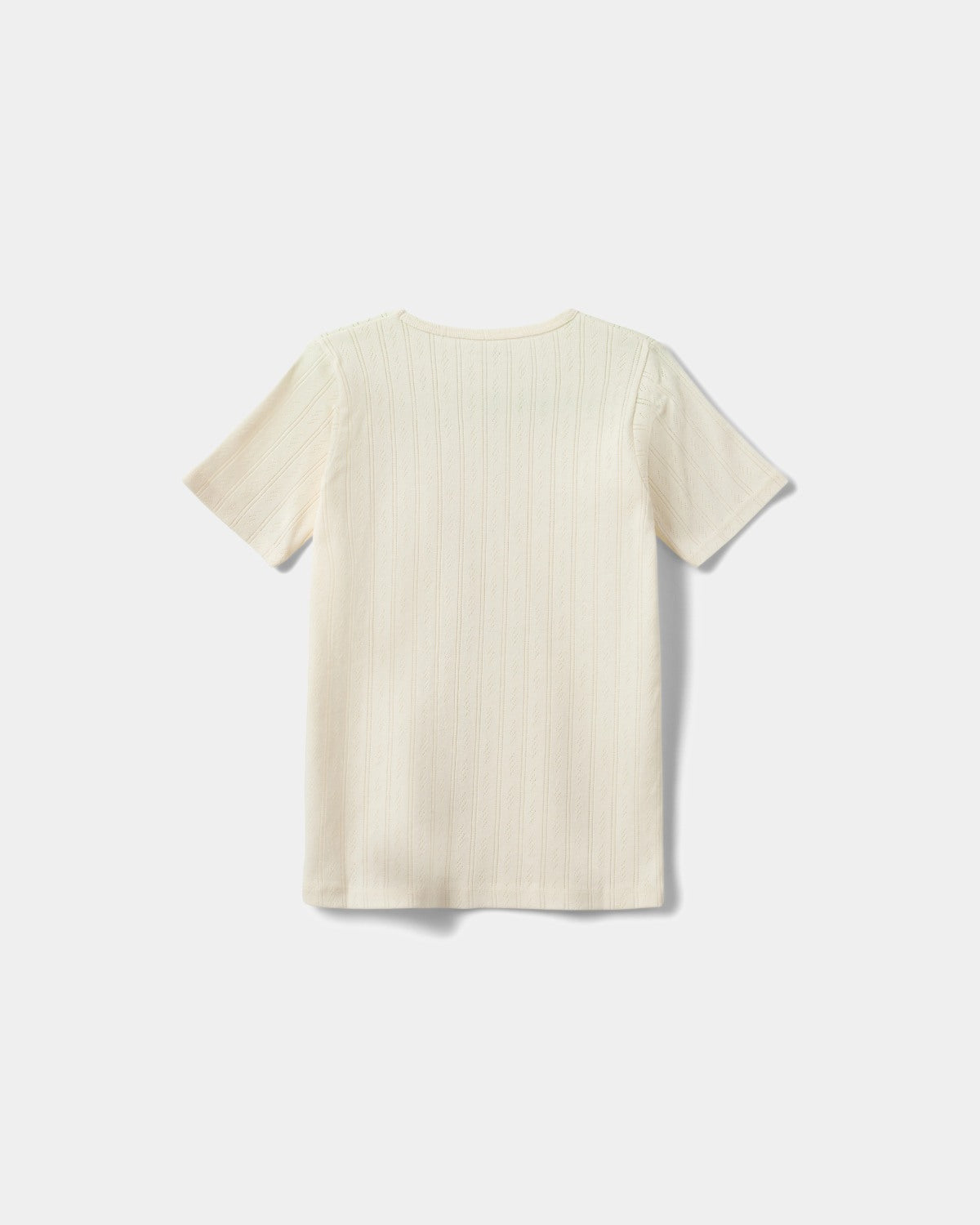 Sofie Schnoor YOUNG PIPERSY T-SHIRT T-shirt 0109 Off White