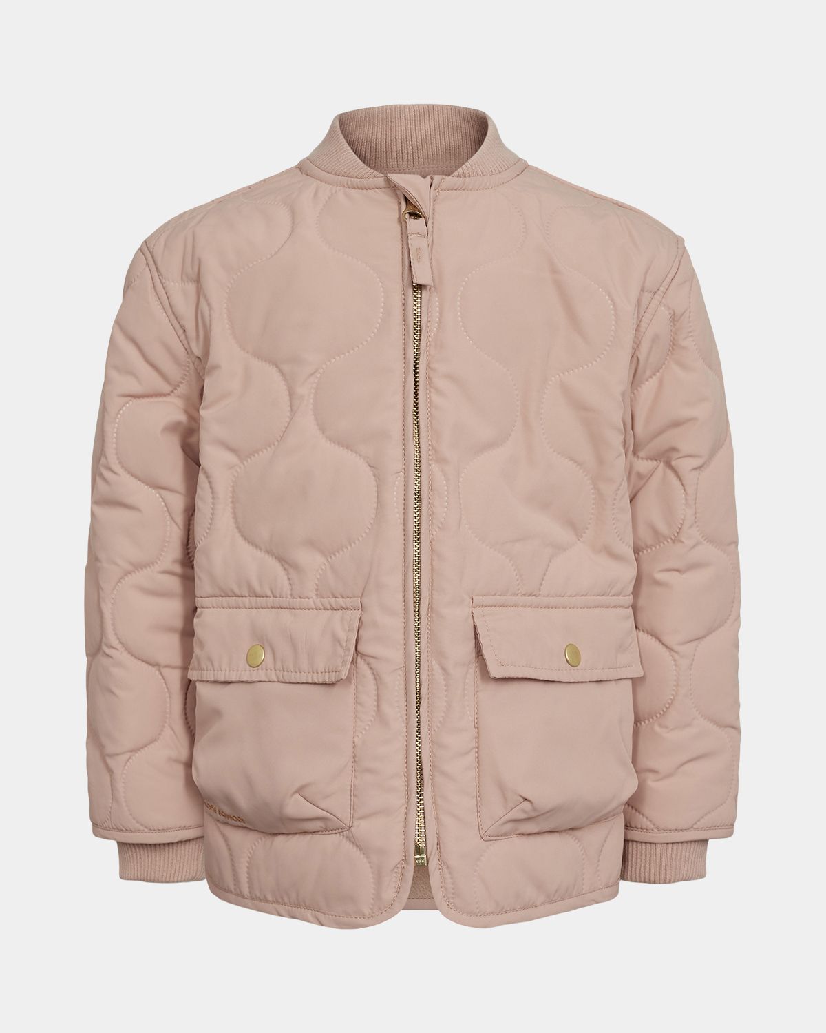 Sofie Schnoor KIDS POLLIESK JACKET Jacket 4064 Sweet Rose