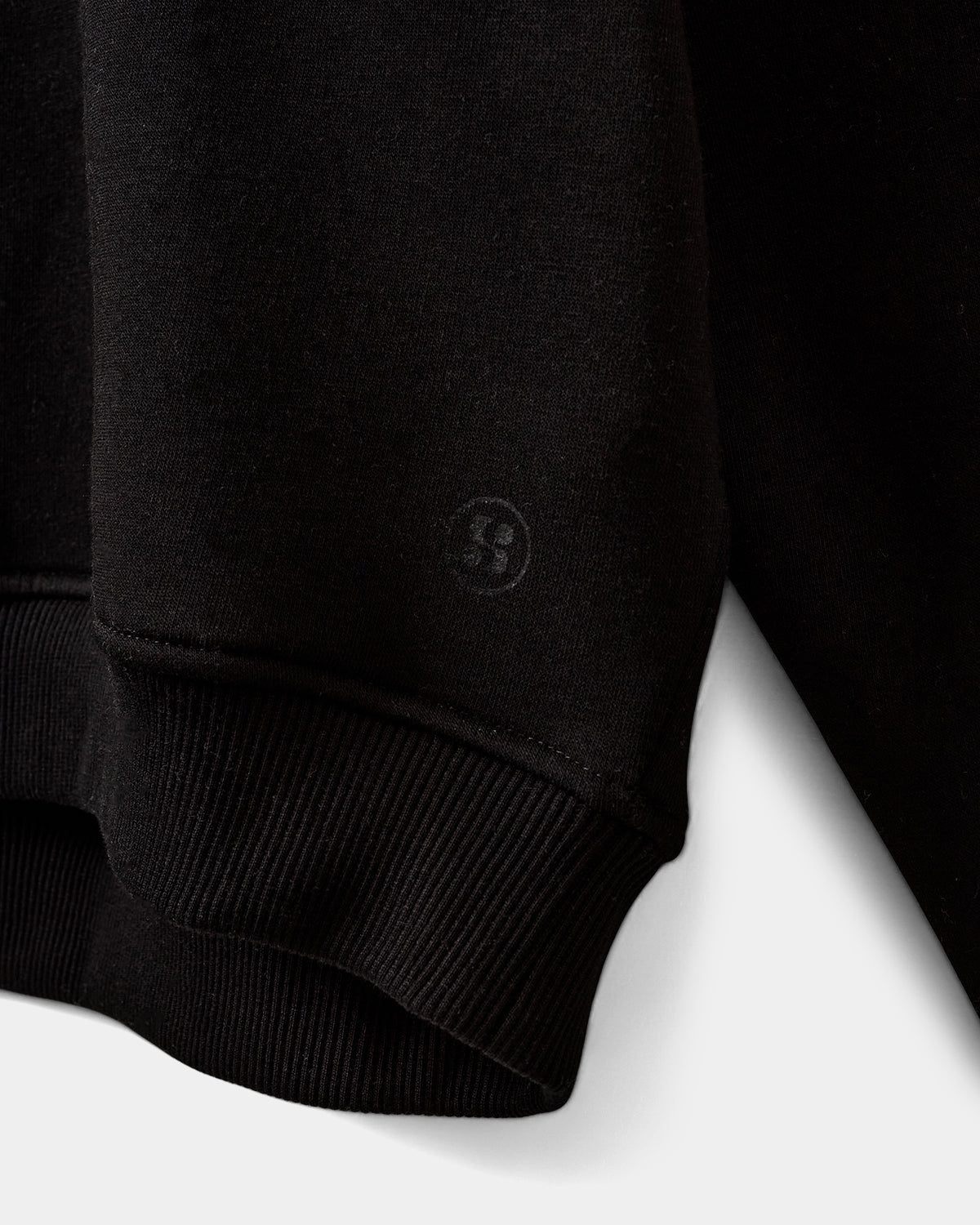 Sofie Schnoor SPORT RANYASPO HÆTTETRØJE Hættetrøje 1000 Black