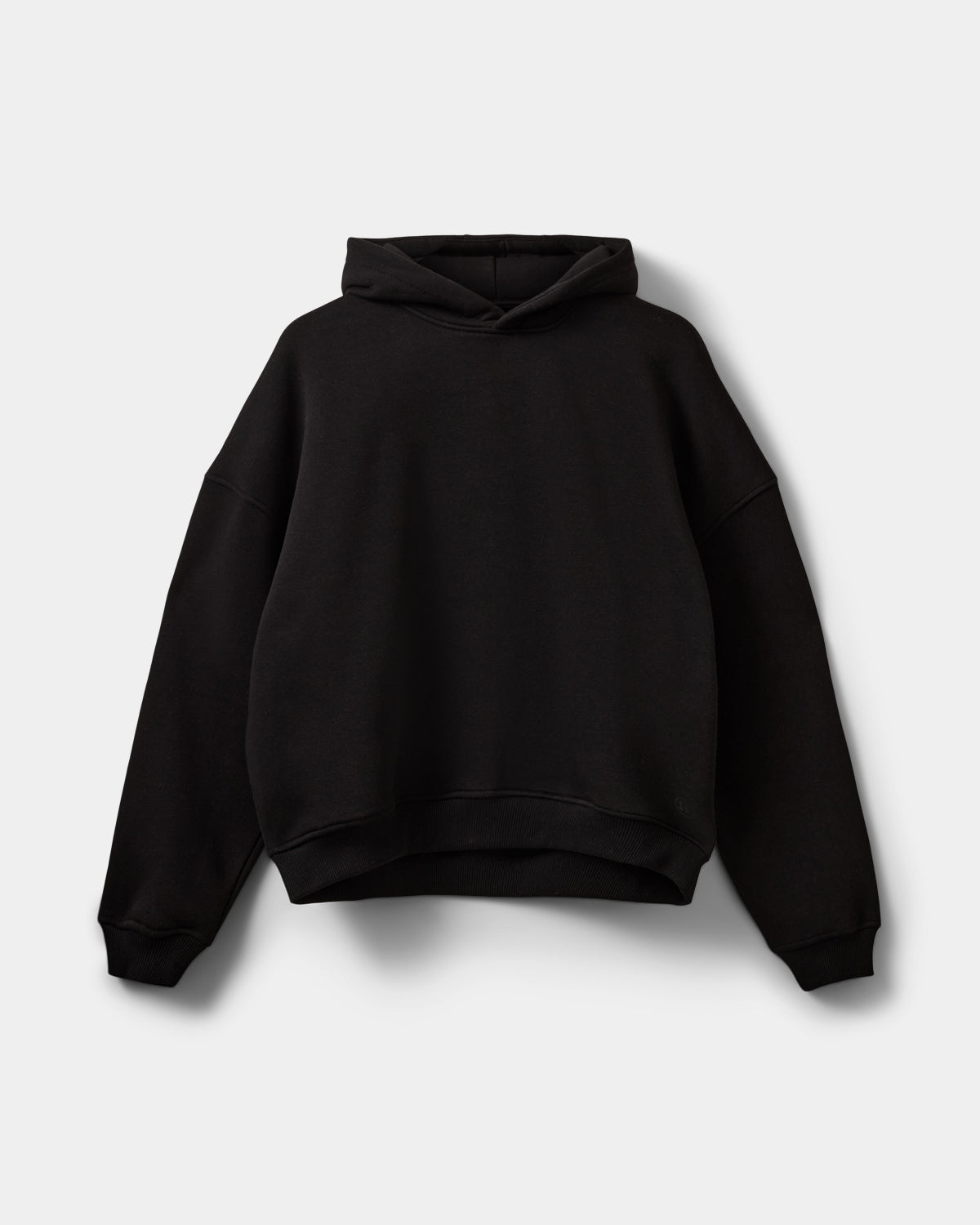 Sofie Schnoor SPORT RANYASPO HÆTTETRØJE Hættetrøje 1000 Black