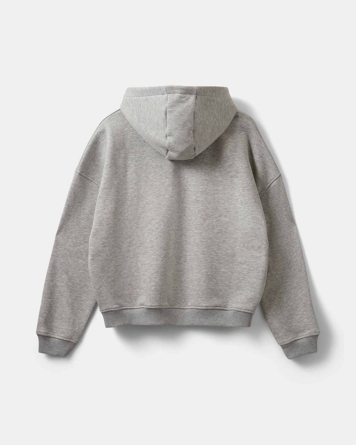 Sofie Schnoor SPORT RANYASPO HÆTTETRØJE Hættetrøje 8000 Grey mel