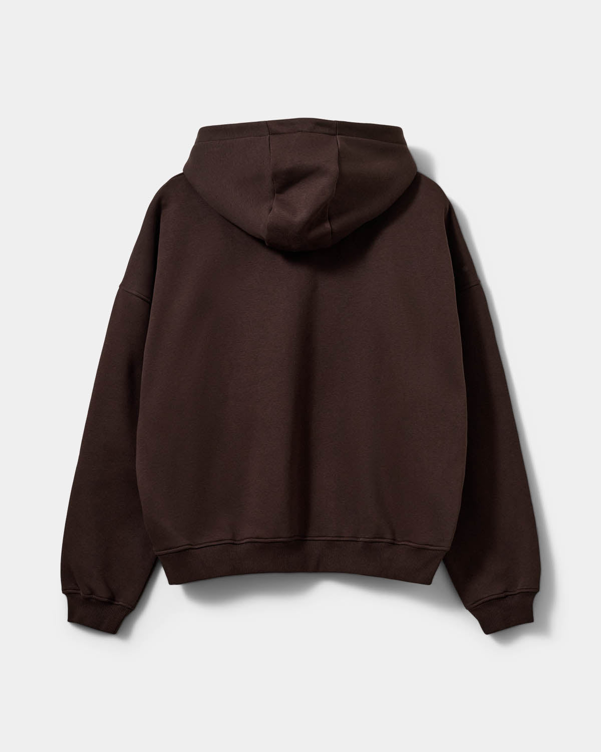 Sofie Schnoor SPORT RANYASPO HÆTTETRØJE Hættetrøje 9146 Java Brown