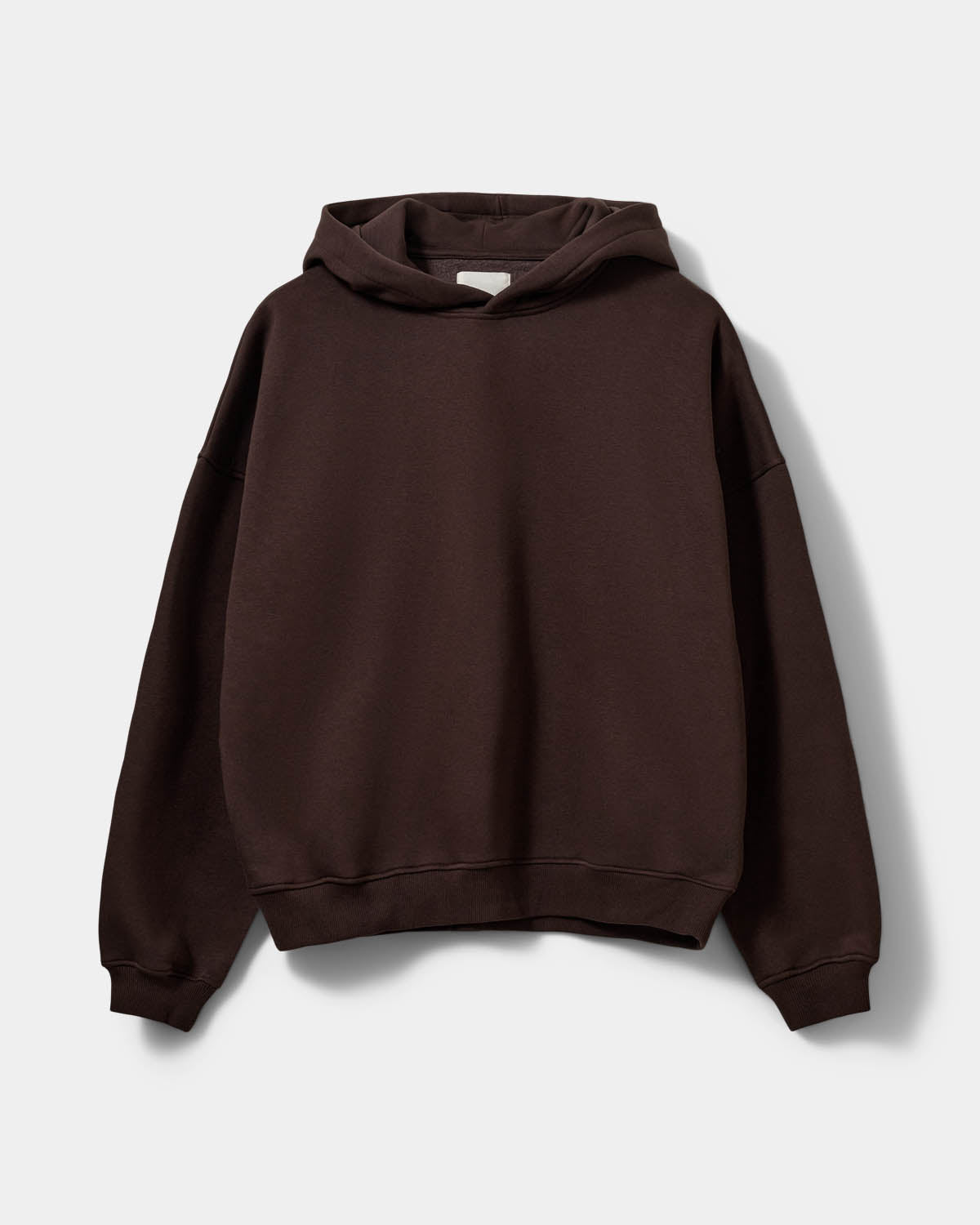 Sofie Schnoor SPORT RANYASPO HÆTTETRØJE Hættetrøje 9146 Java Brown