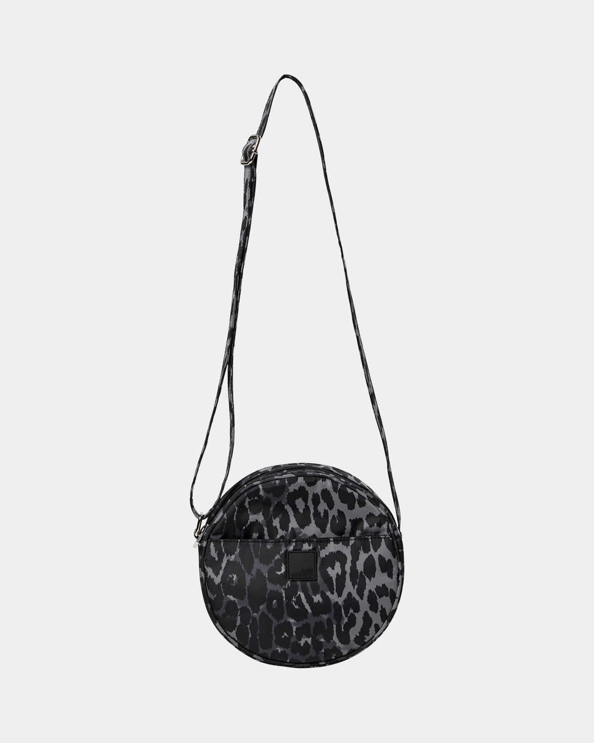 Sofie Schnoor YOUNG REBECCASY TASKE Taske 9085 Grey leopard