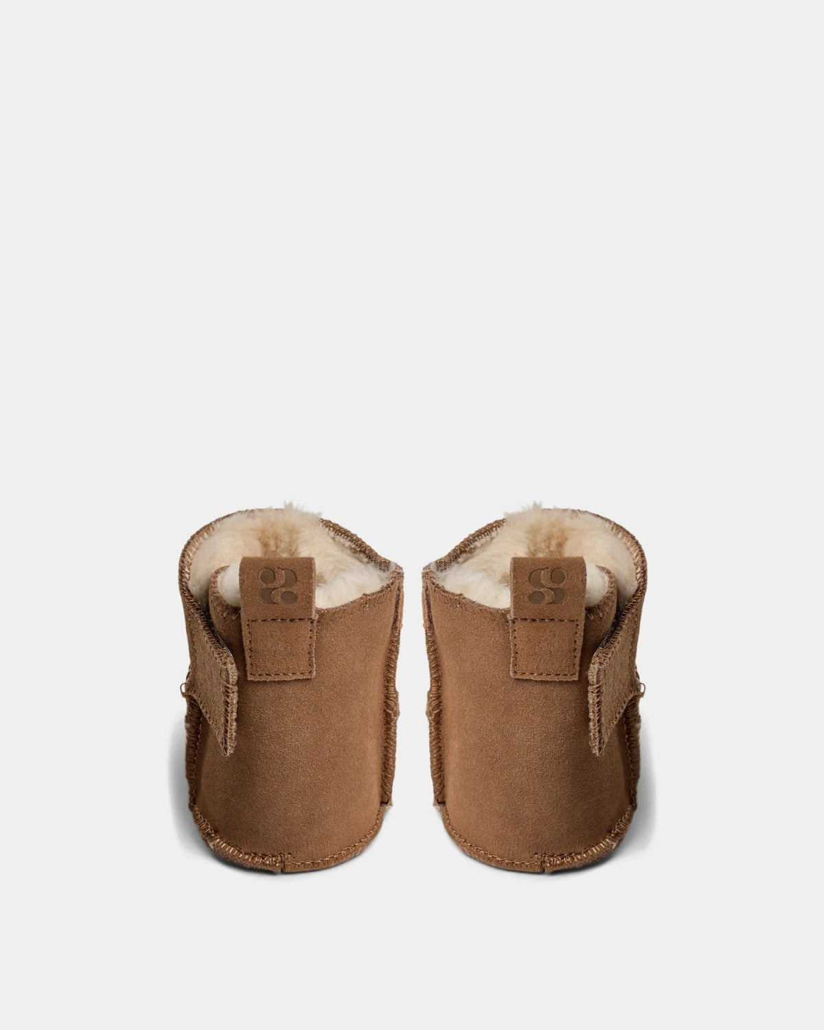 Sofie Schnoor KIDS RENEEKB INDOOR SHOE Hjemmesko 7006 Tan
