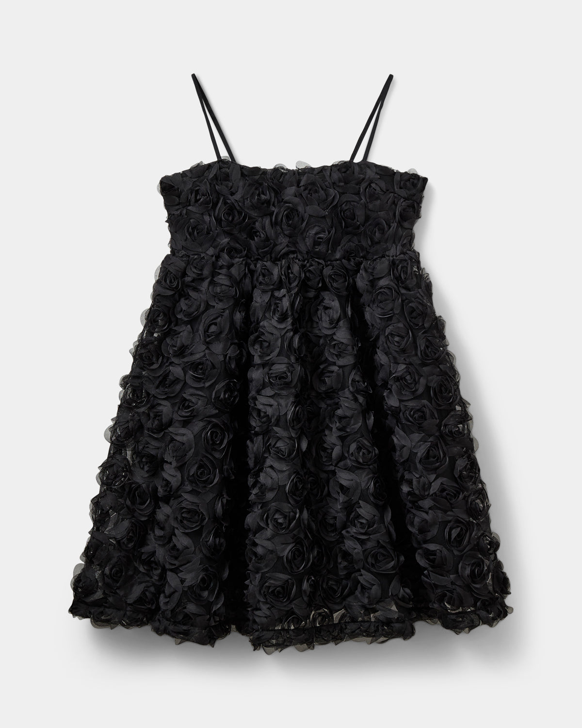 Sofie Schnoor WOMEN RIANNESW KJOLE Kjole 1000 Black