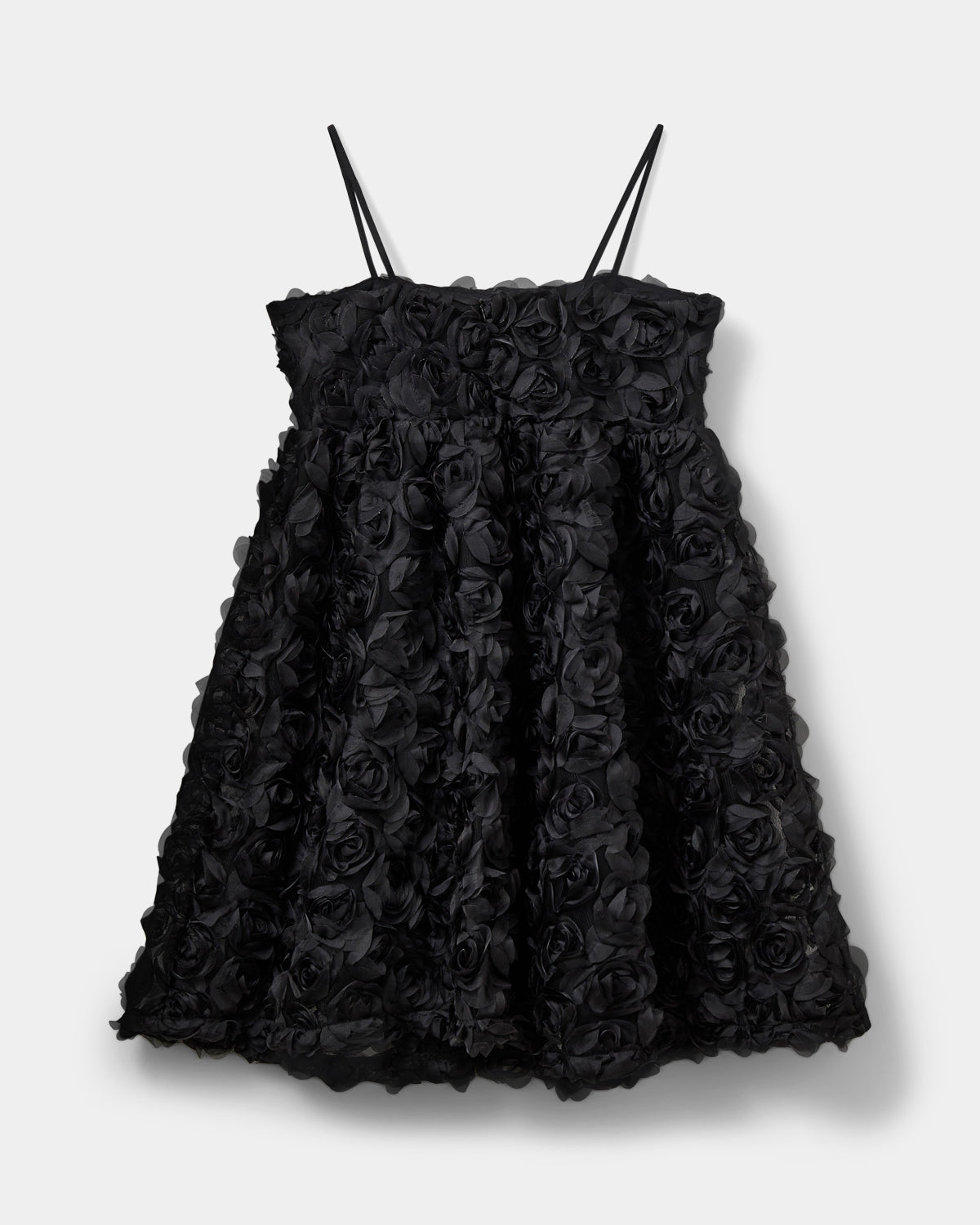 Sofie Schnoor WOMEN RIANNESW KJOLE Kjole 1000 Black