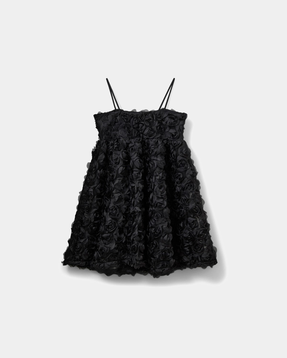 Sofie Schnoor WOMEN RIANNESW KJOLE Kjole 1000 Black