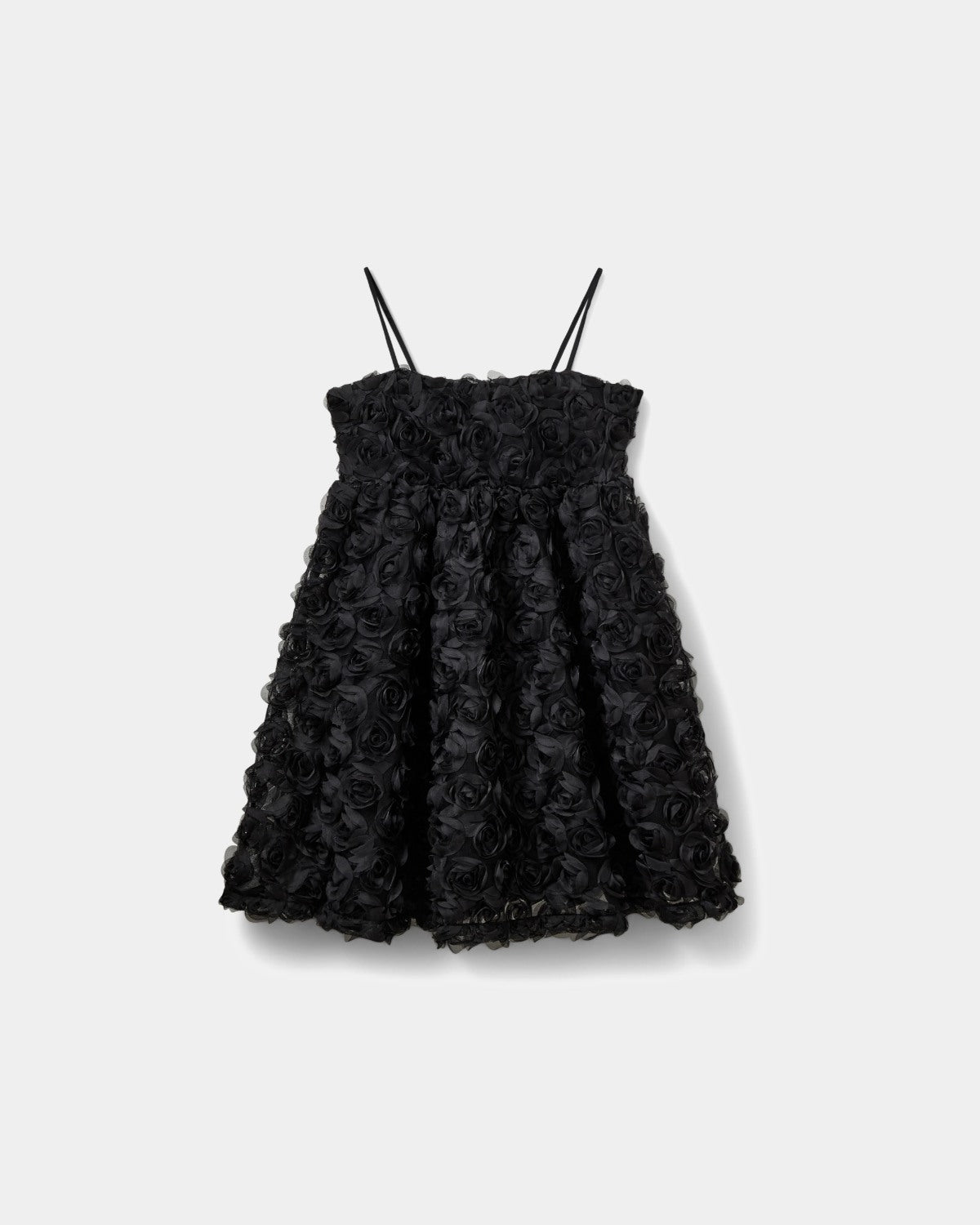 Sofie Schnoor WOMEN RIANNESW KJOLE Kjole 1000 Black