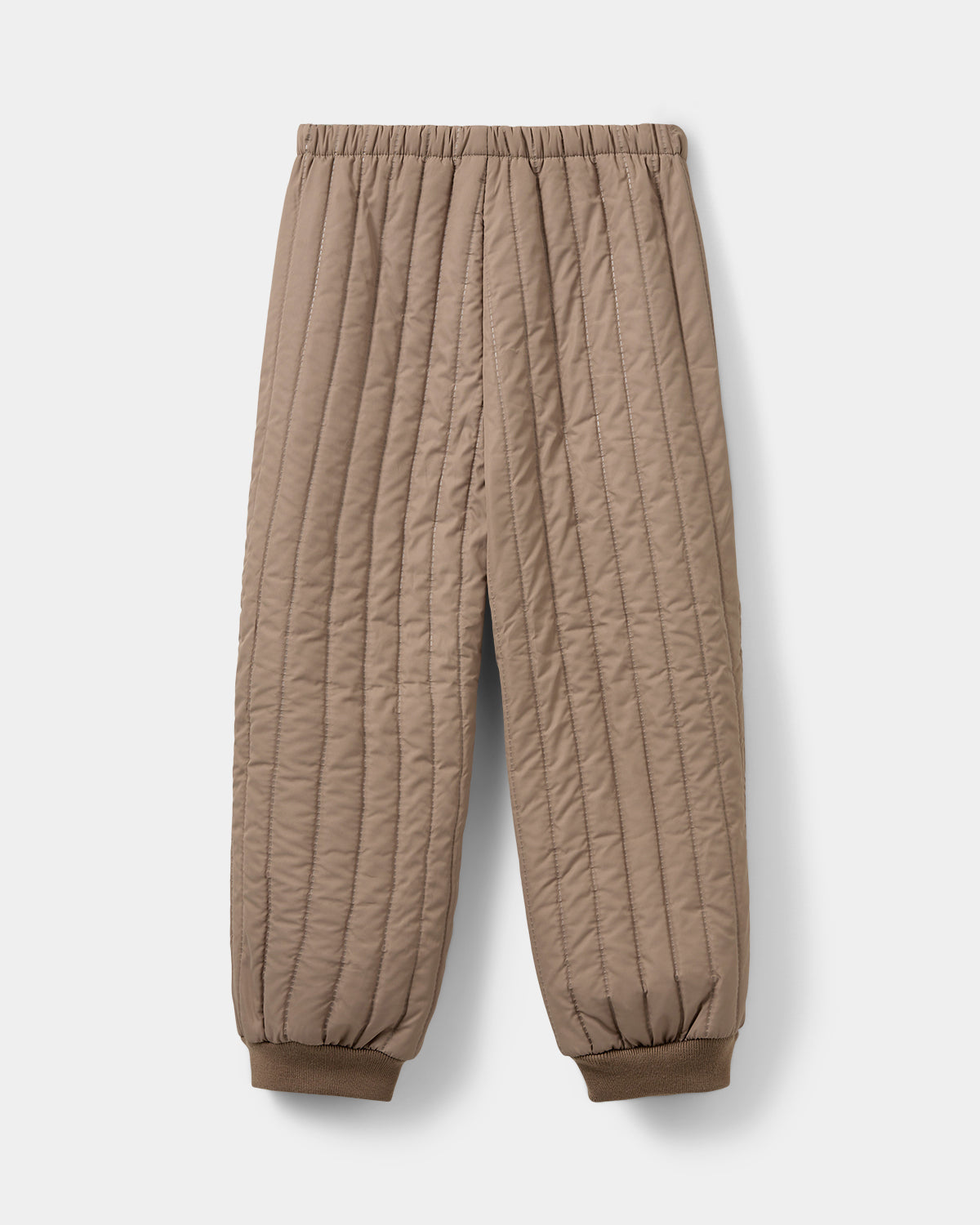 Sofie Schnoor KIDS RICHOSK THERMO TROUSERS Thermo pants 7143 Desert Taupe