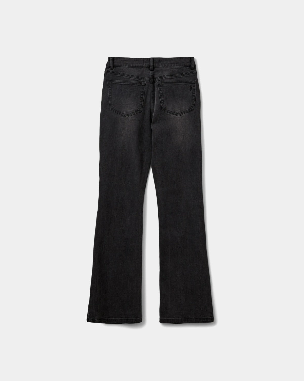 Sofie Schnoor WOMEN RIGASW JEANS Jeans 1015 Washed black