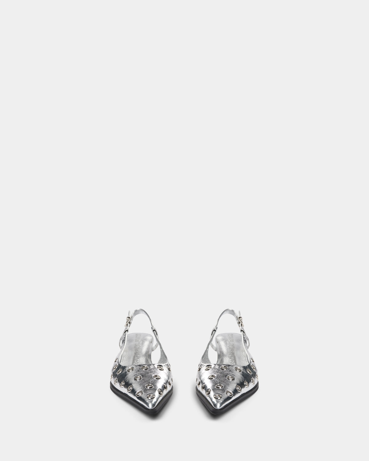 Sofie Schnoor WOMEN RILEYSW Stilet Sko 8005 Silver