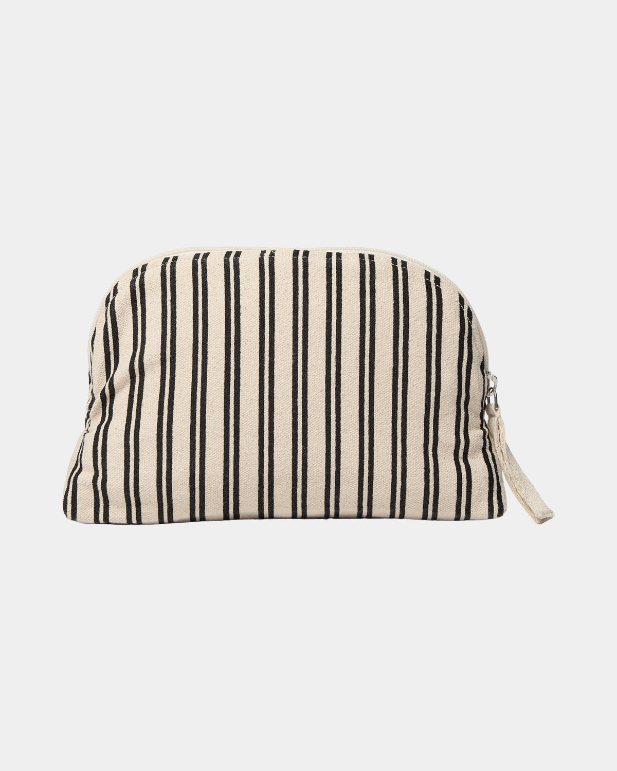 Sofie Schnoor YOUNG RILEYSW STRIPET TOILET TASKE Toilettaske 0101 Off white