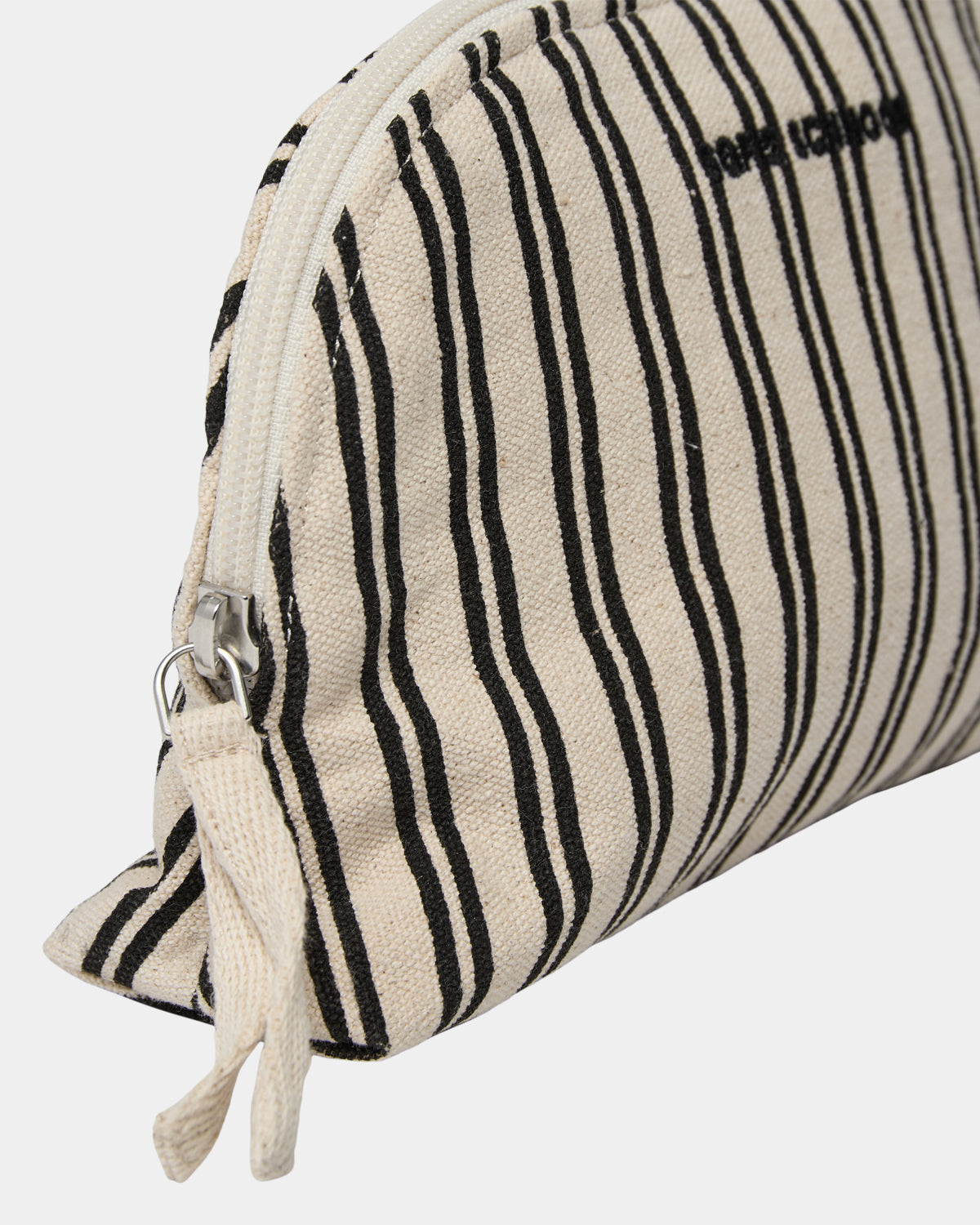 Sofie Schnoor WOMEN RILEYSW STRIPET TOILET TASKE Toilettaske 0101 Off white