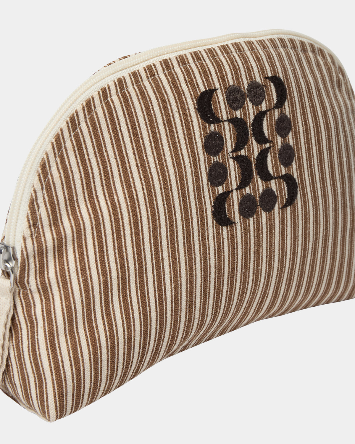 Sofie Schnoor WOMEN RILEYSW TOILETTASKE Toilettaske 7113 Brown Striped