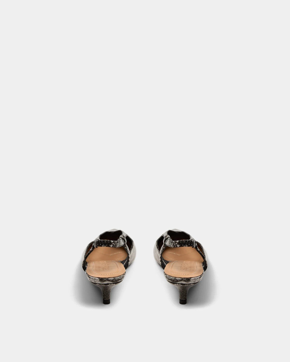 Sofie Schnoor WOMEN RILLSW STILET Stilet 8030 Dark Grey