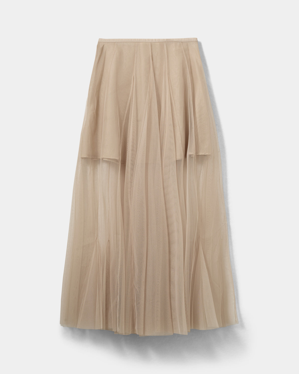 Sofie Schnoor WOMEN ROASLYSW MAXI TYL NEDERDEL Nederdel 7105 Light Sand