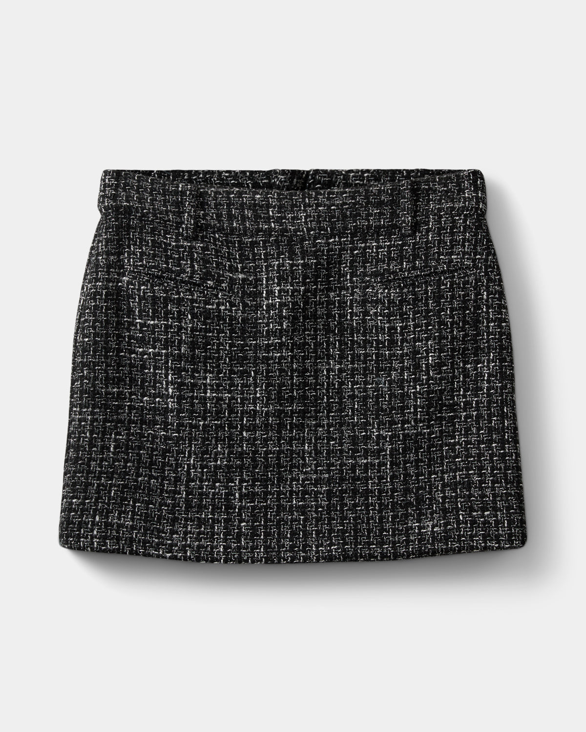 Sofie Schnoor WOMEN ROBINSW SKIRT Skirt 1000 Black